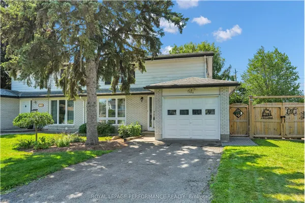 1080 Cloverlawn Court