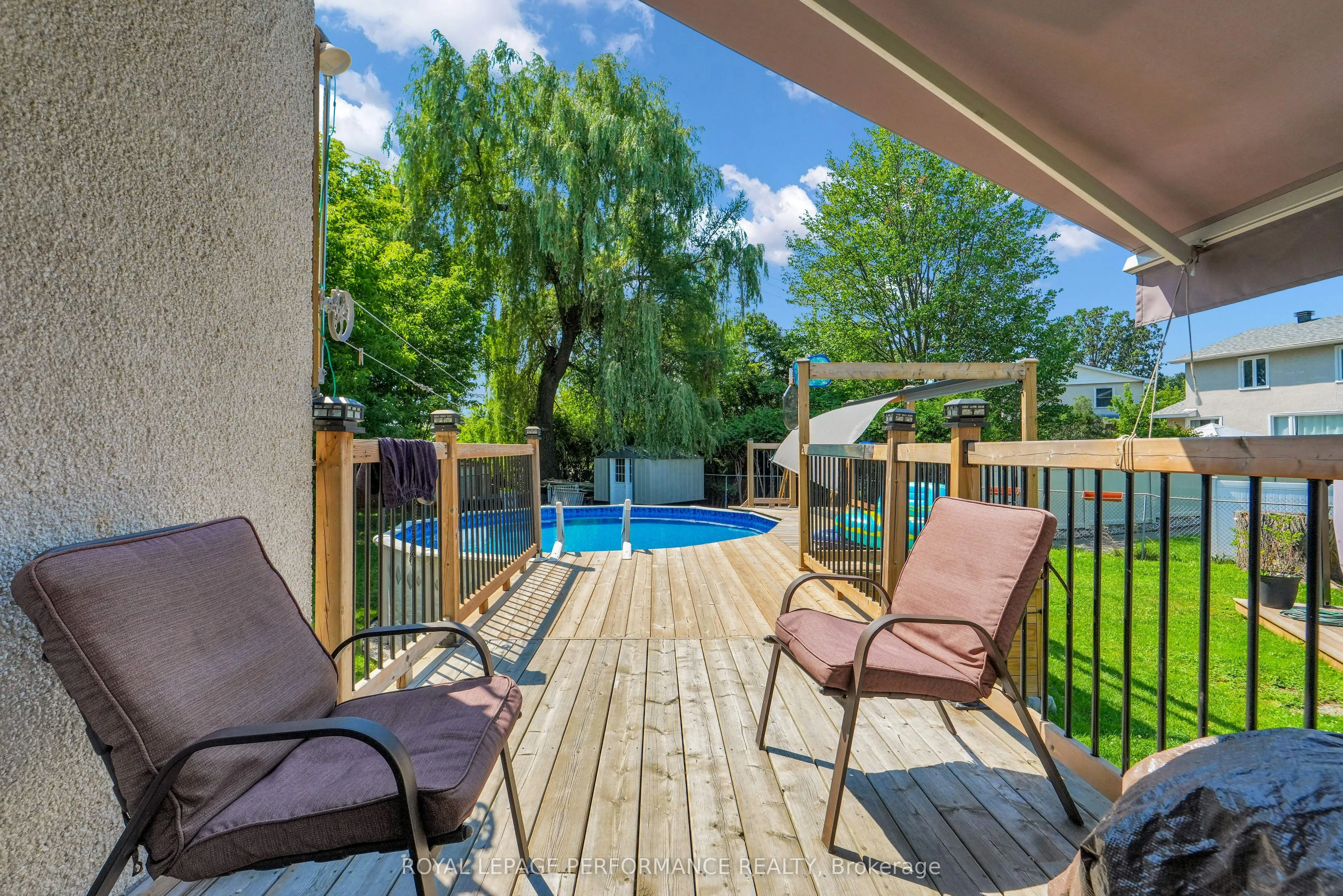1080 Cloverlawn Court