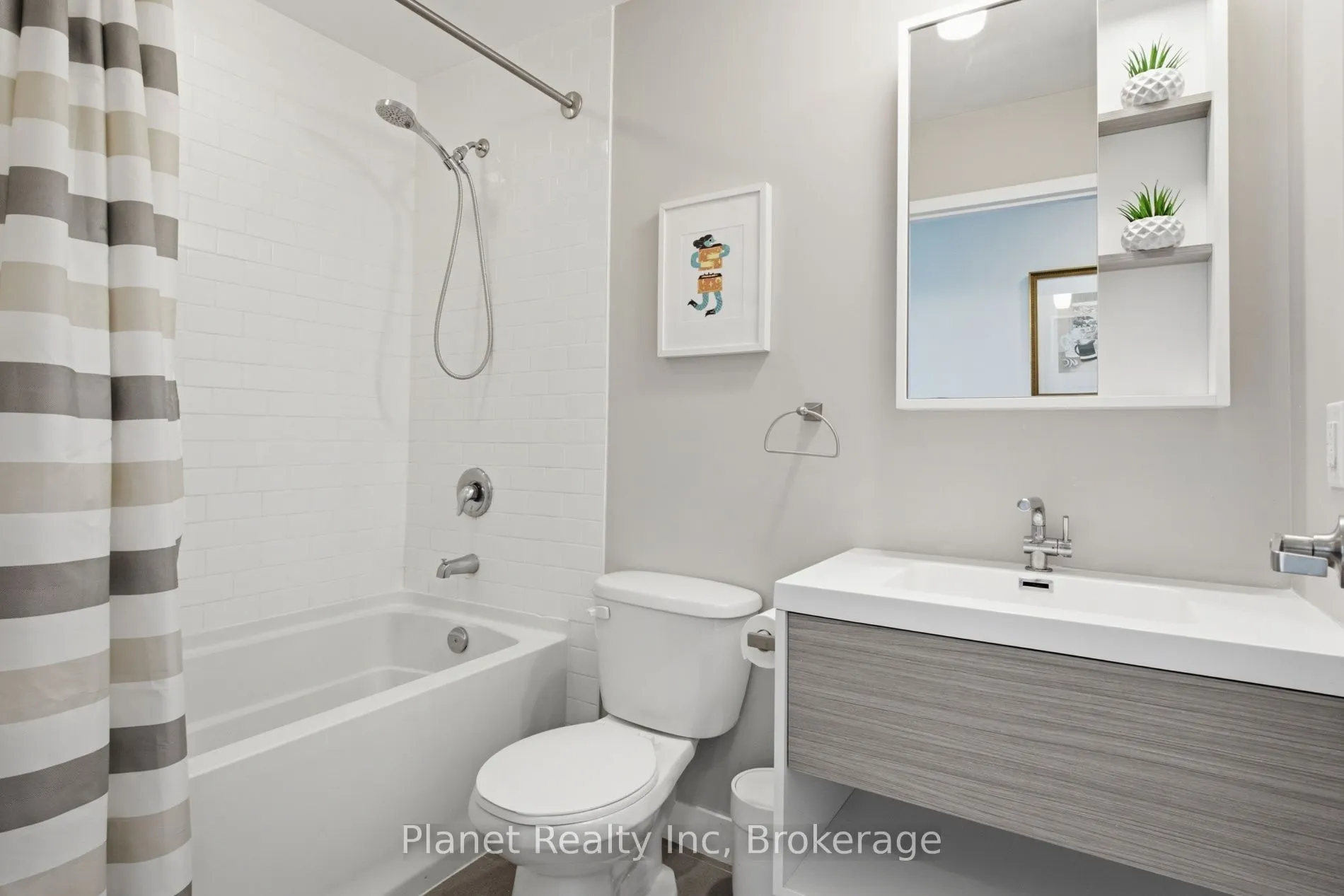 5 Gordon Street #406