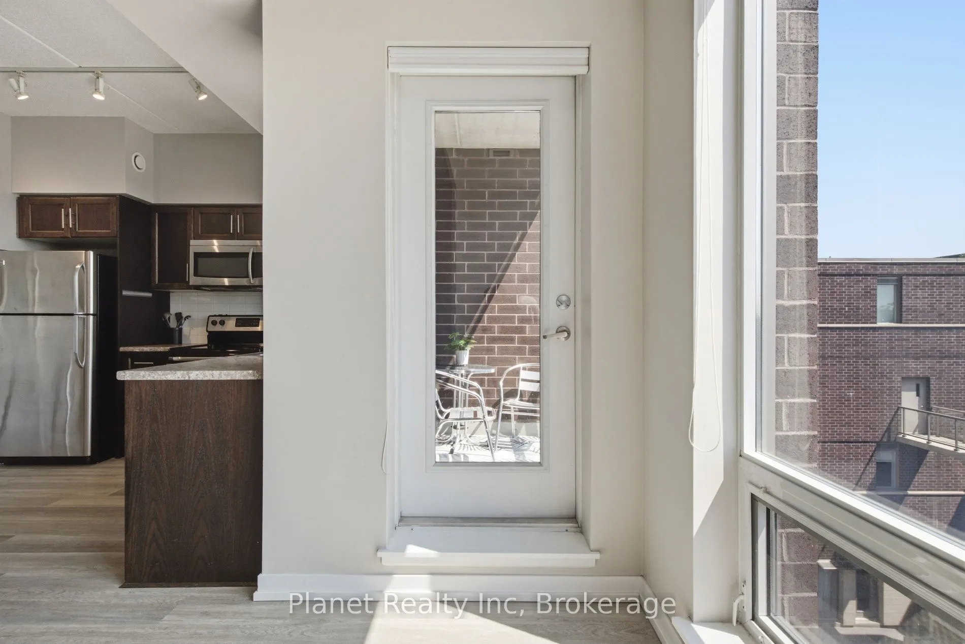 5 Gordon Street #406