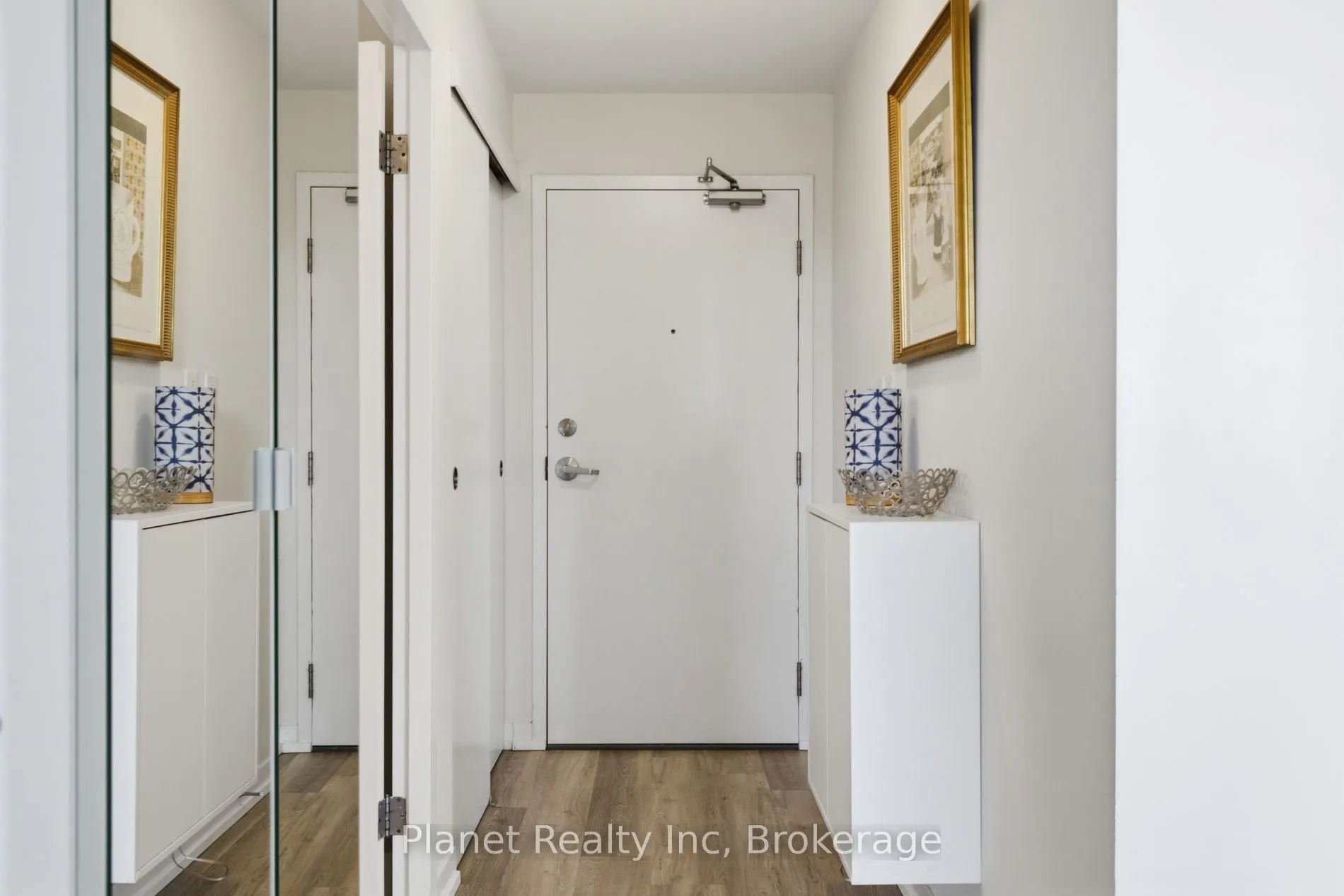 5 Gordon Street #406