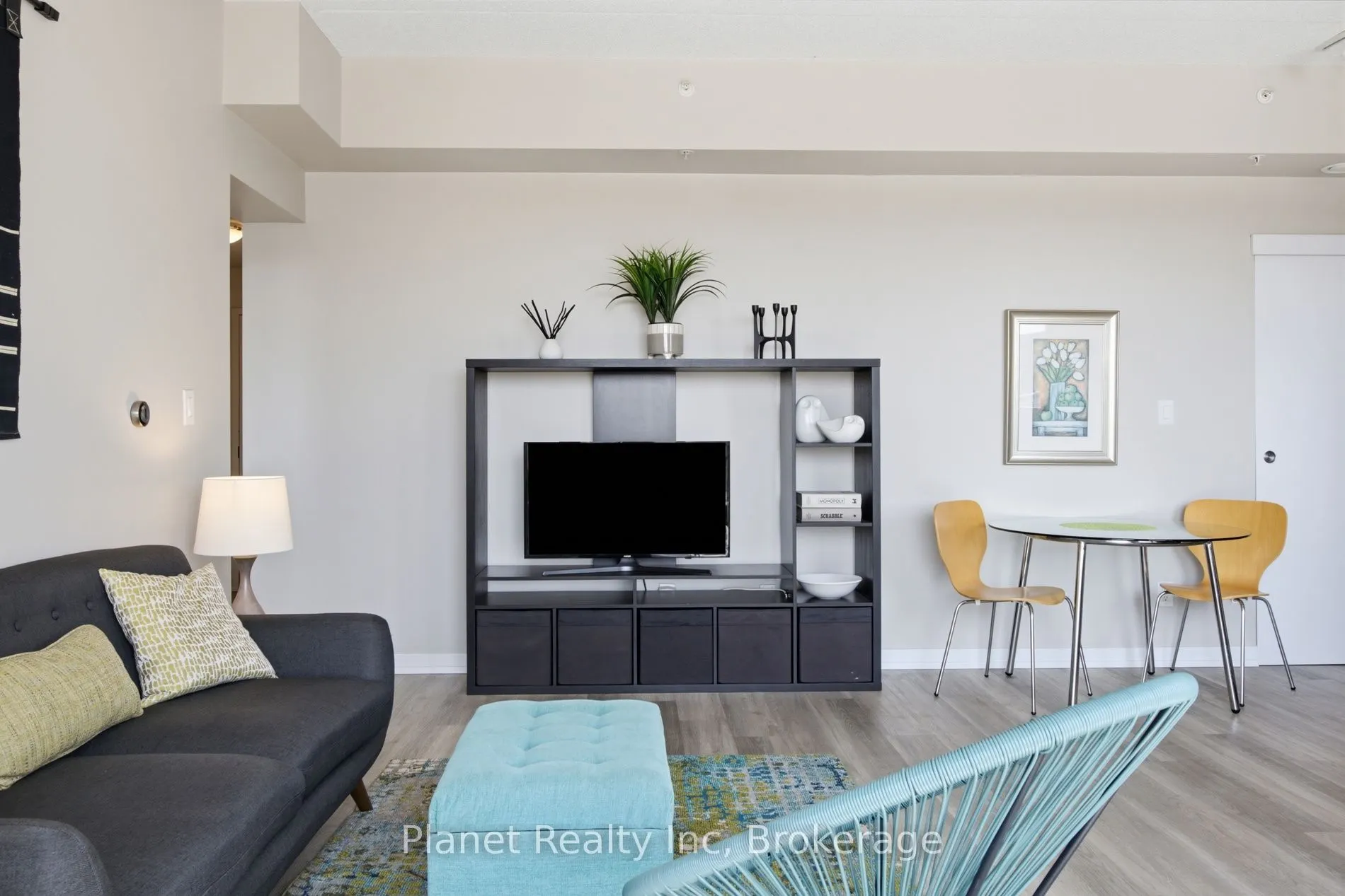5 Gordon Street #406