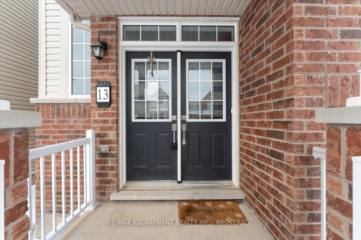 13 Steven Drive
