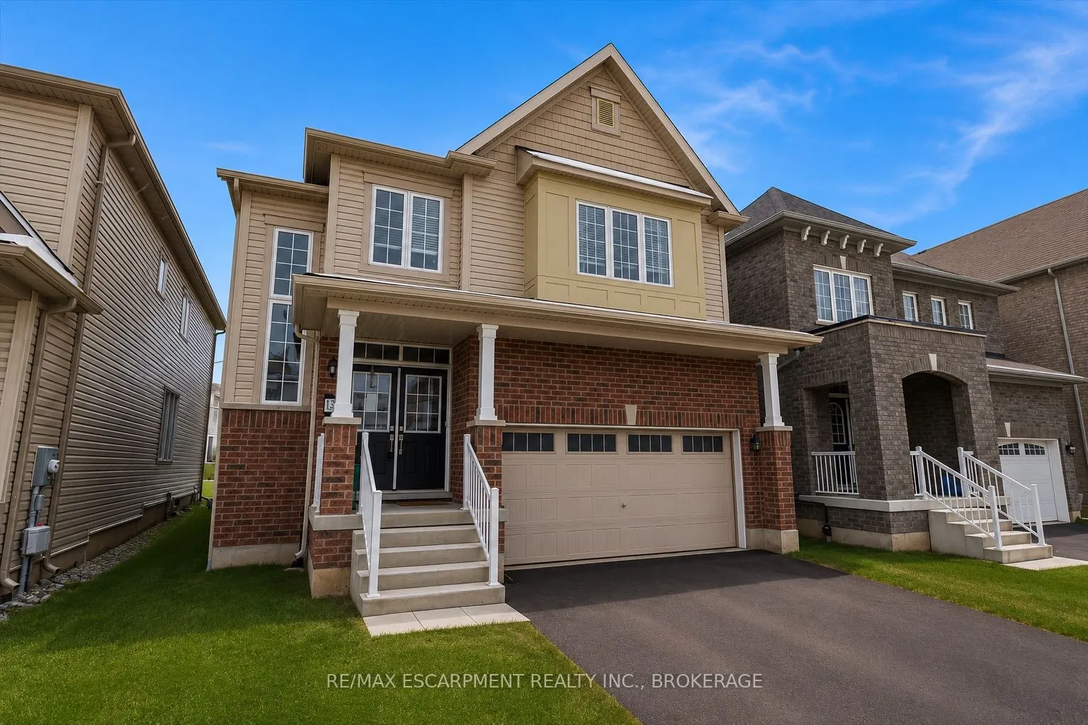 13 Steven Drive