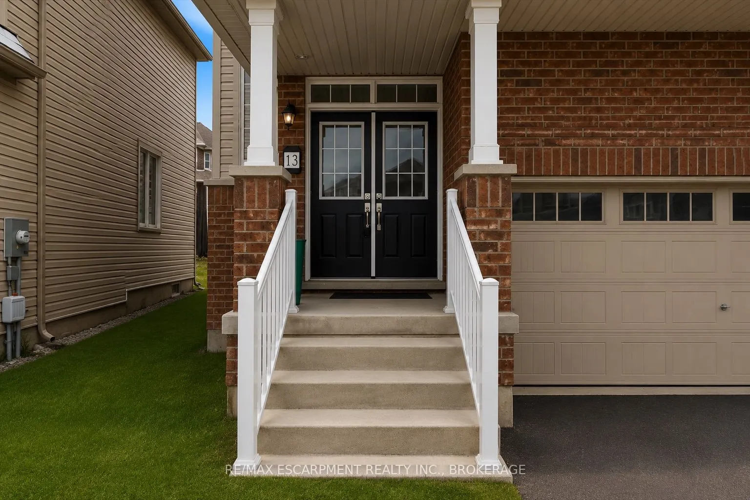 13 Steven Drive