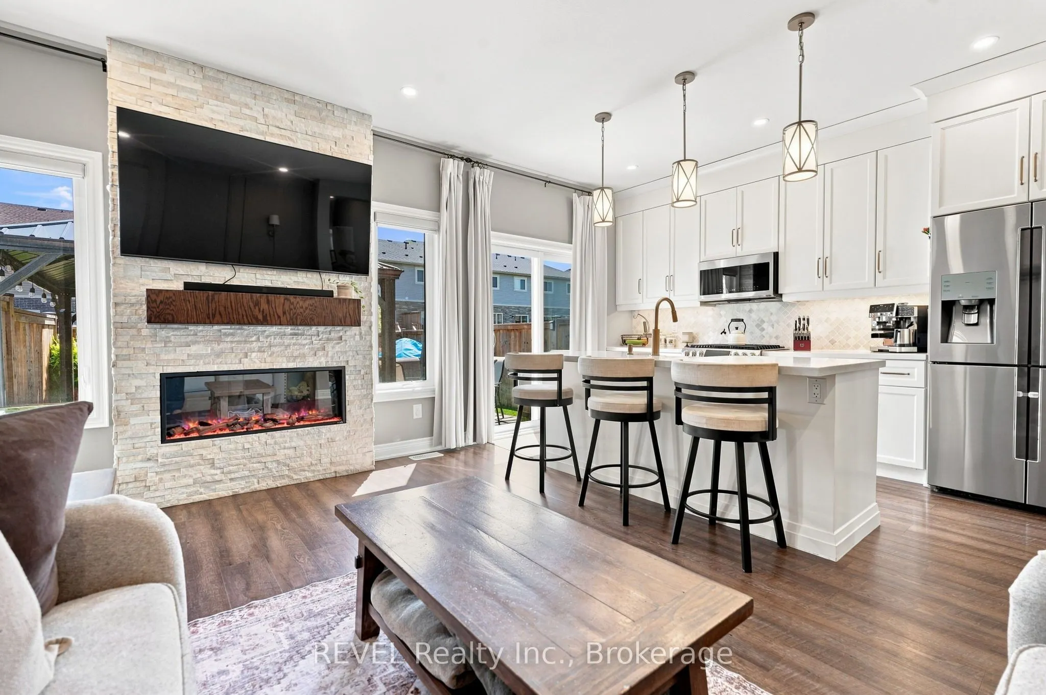 136 Acacia Road