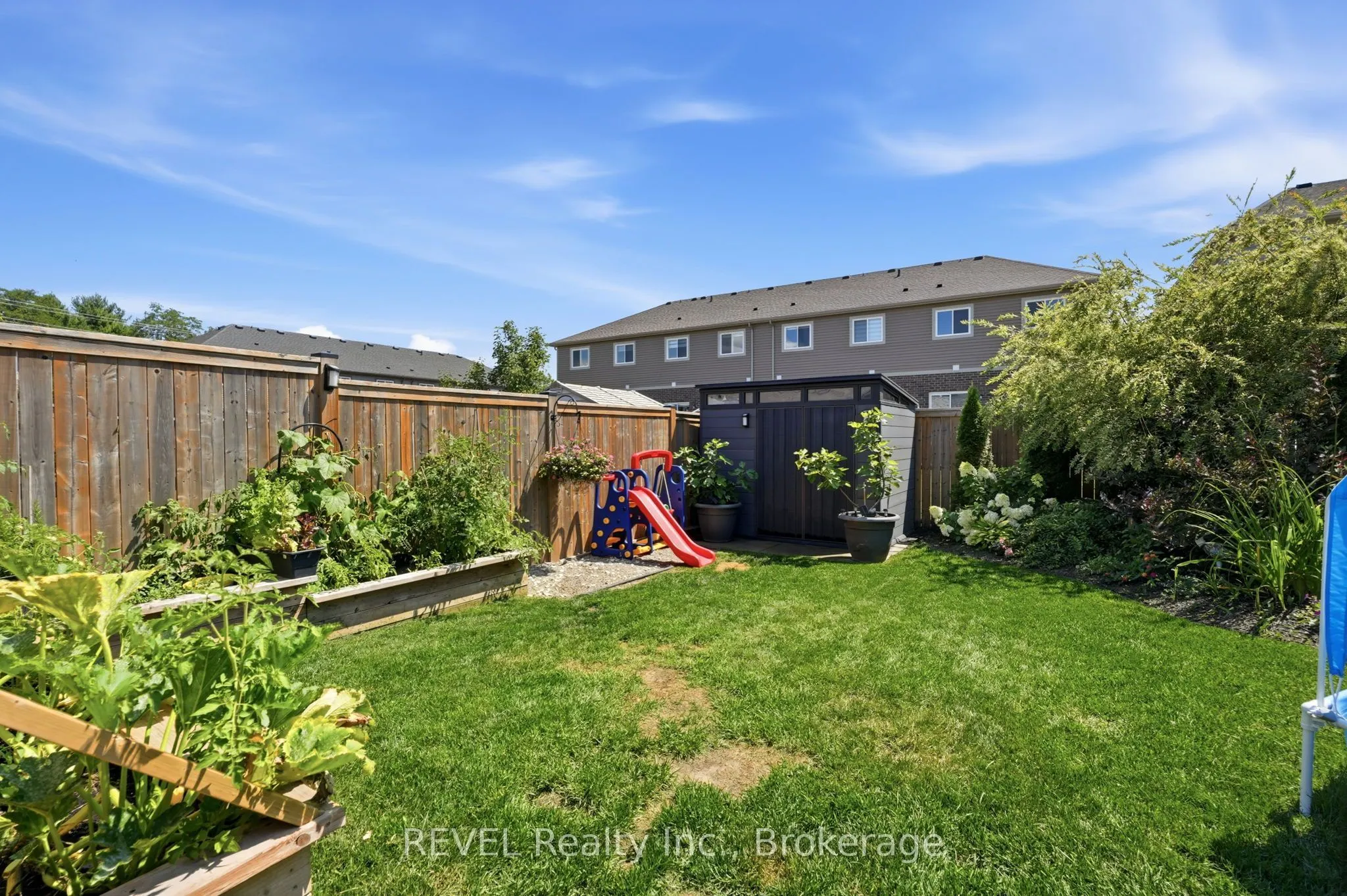 136 Acacia Road