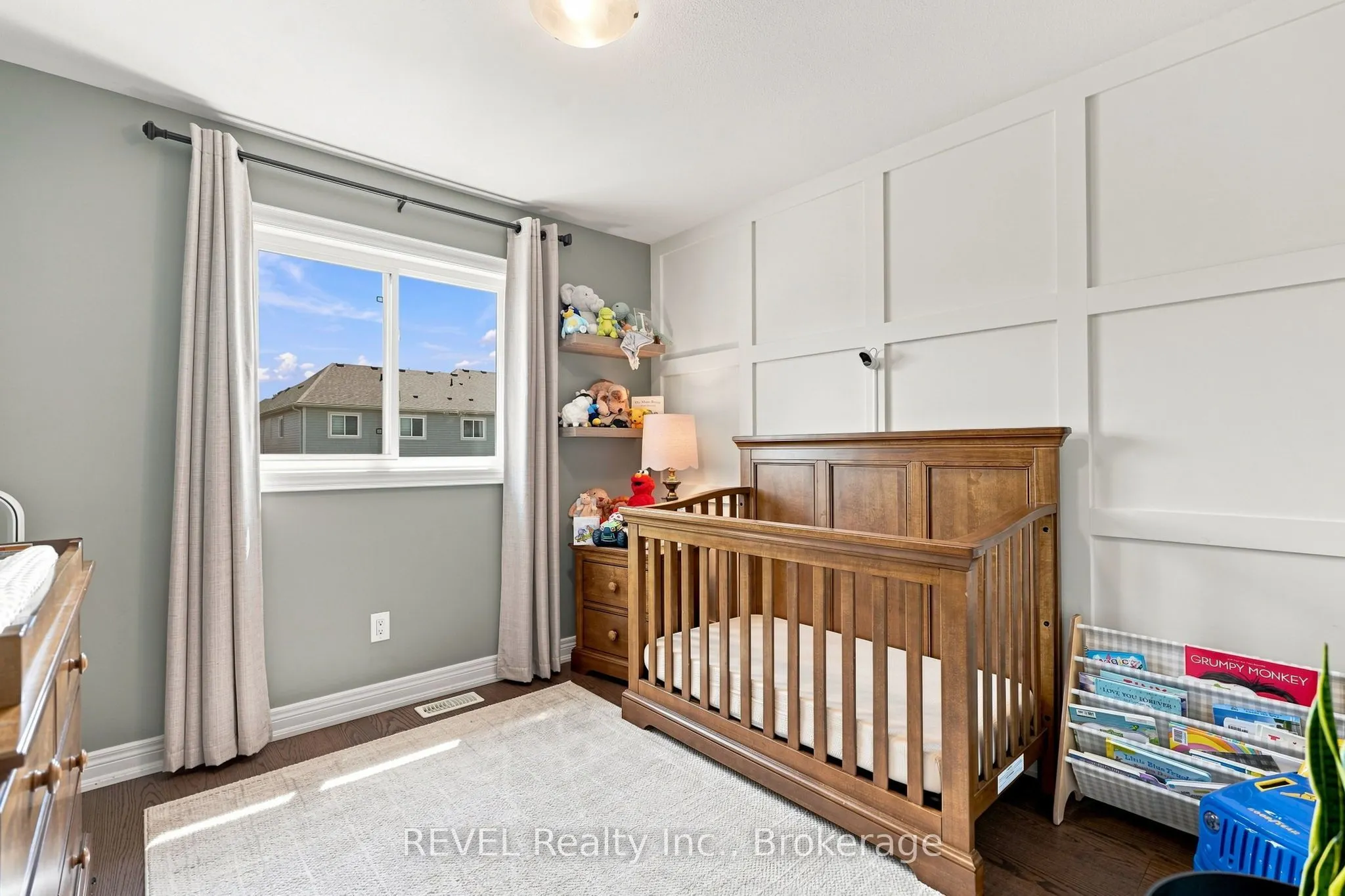 136 Acacia Road