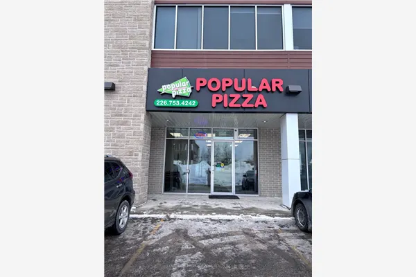 450 Hespeler Road