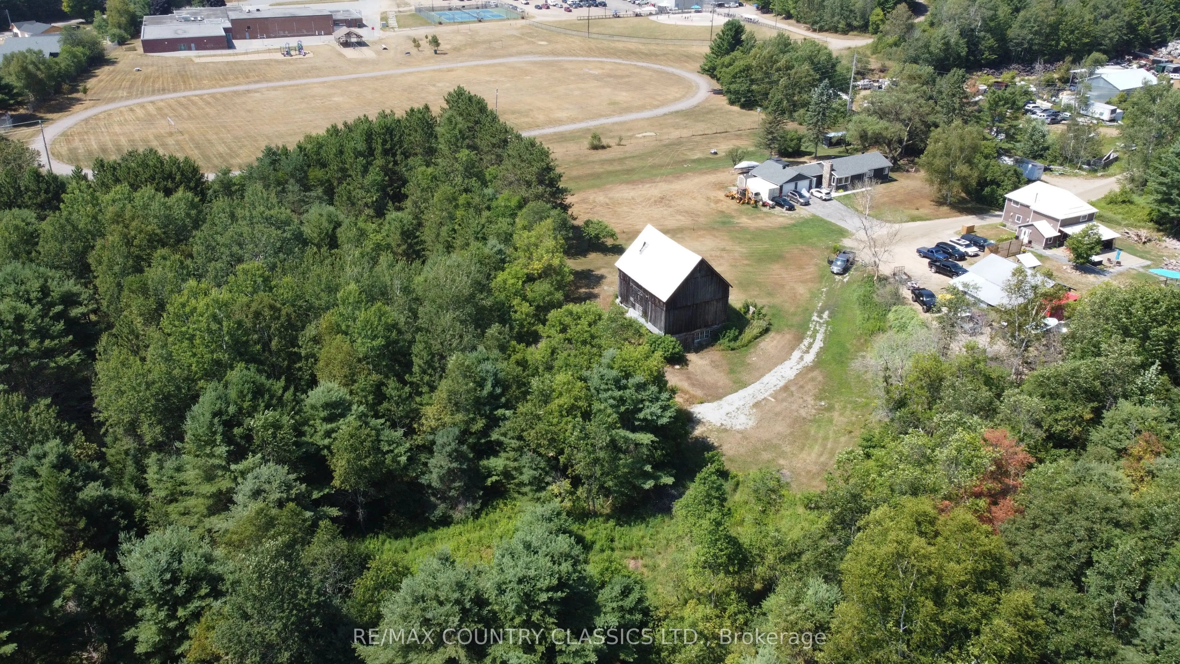 0 Harley Road