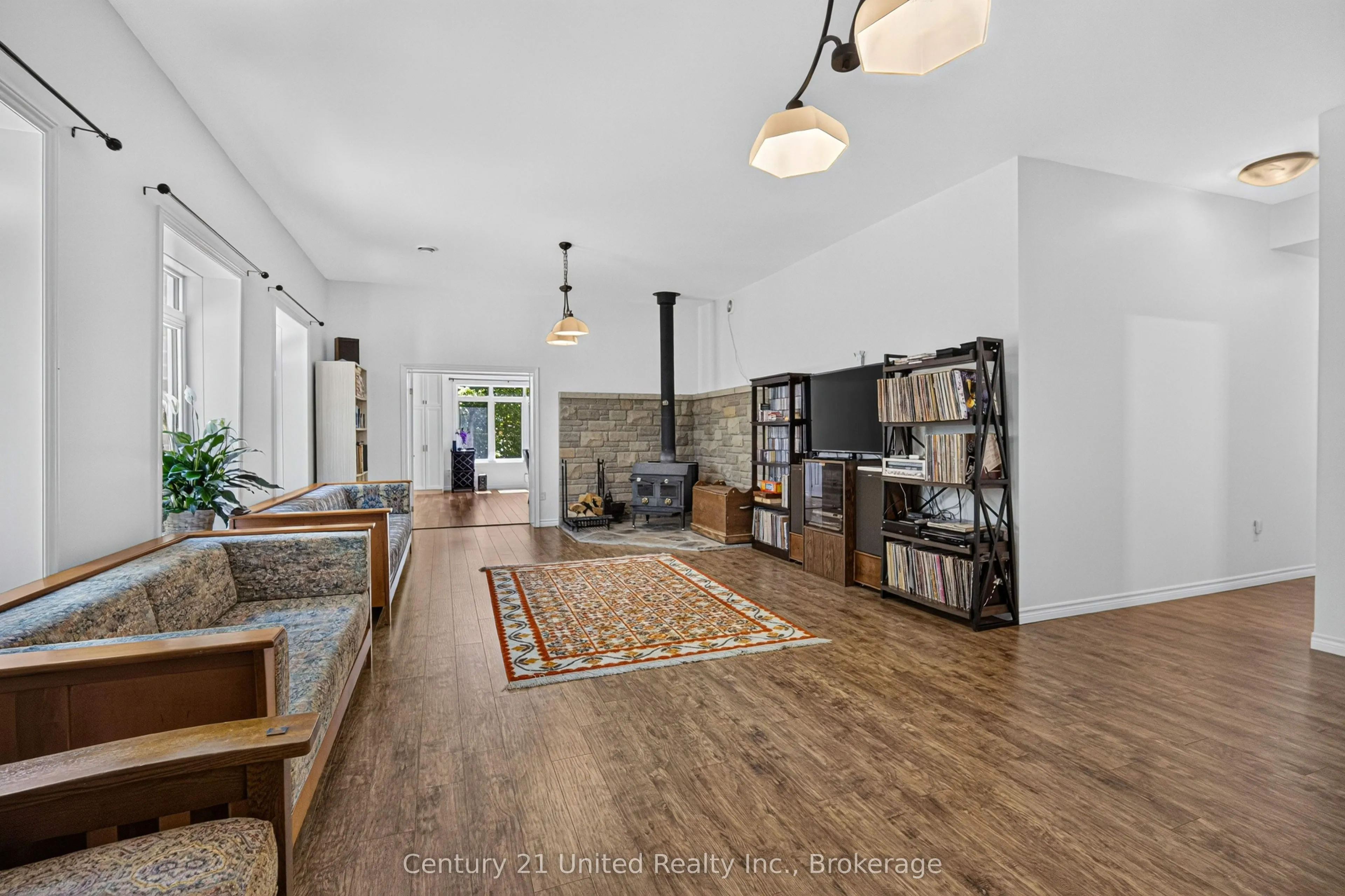 15 Library Road
