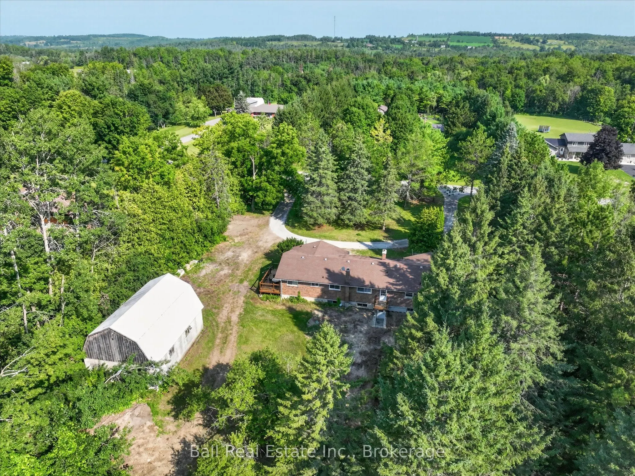 751 Ford Crescent