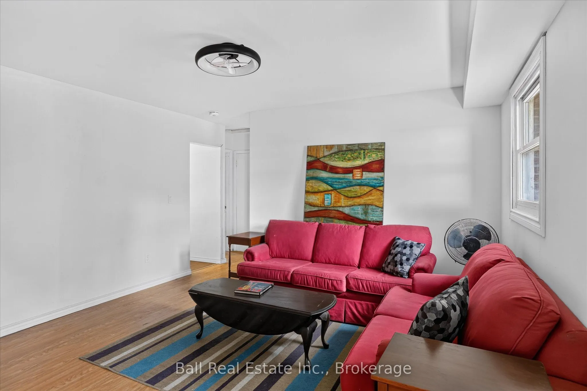 751 Ford Crescent