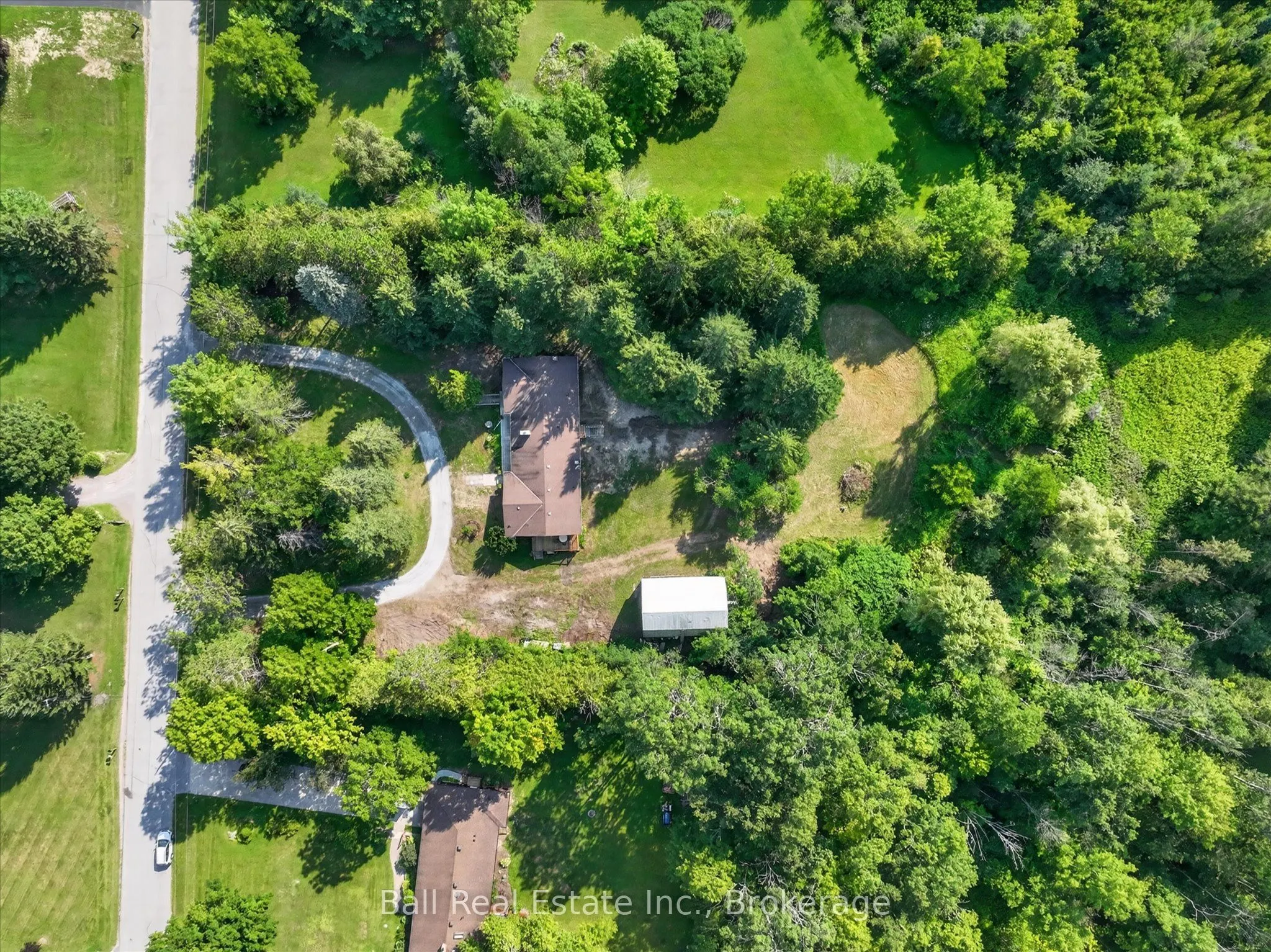 751 Ford Crescent