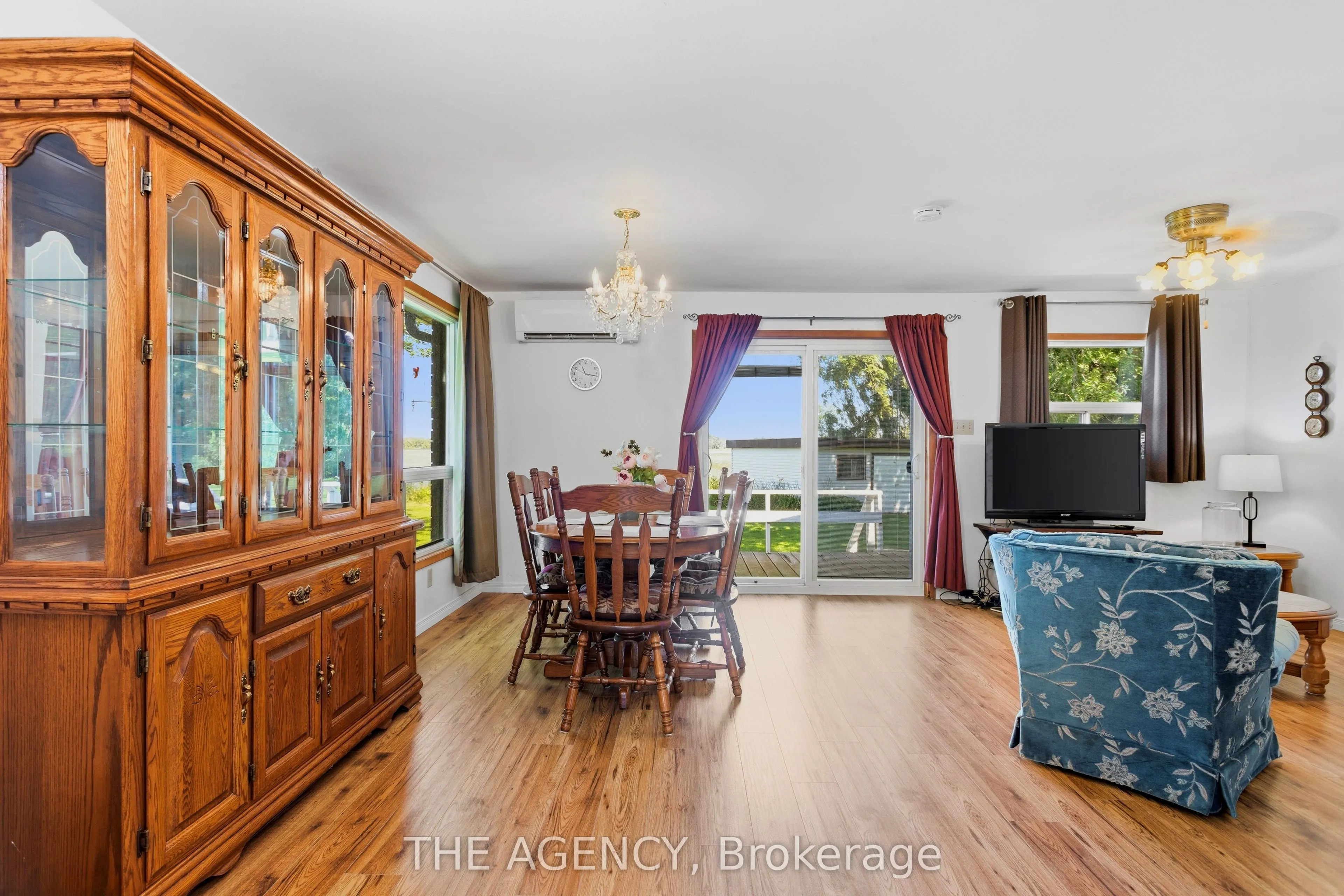 151 Huycks Bay Road