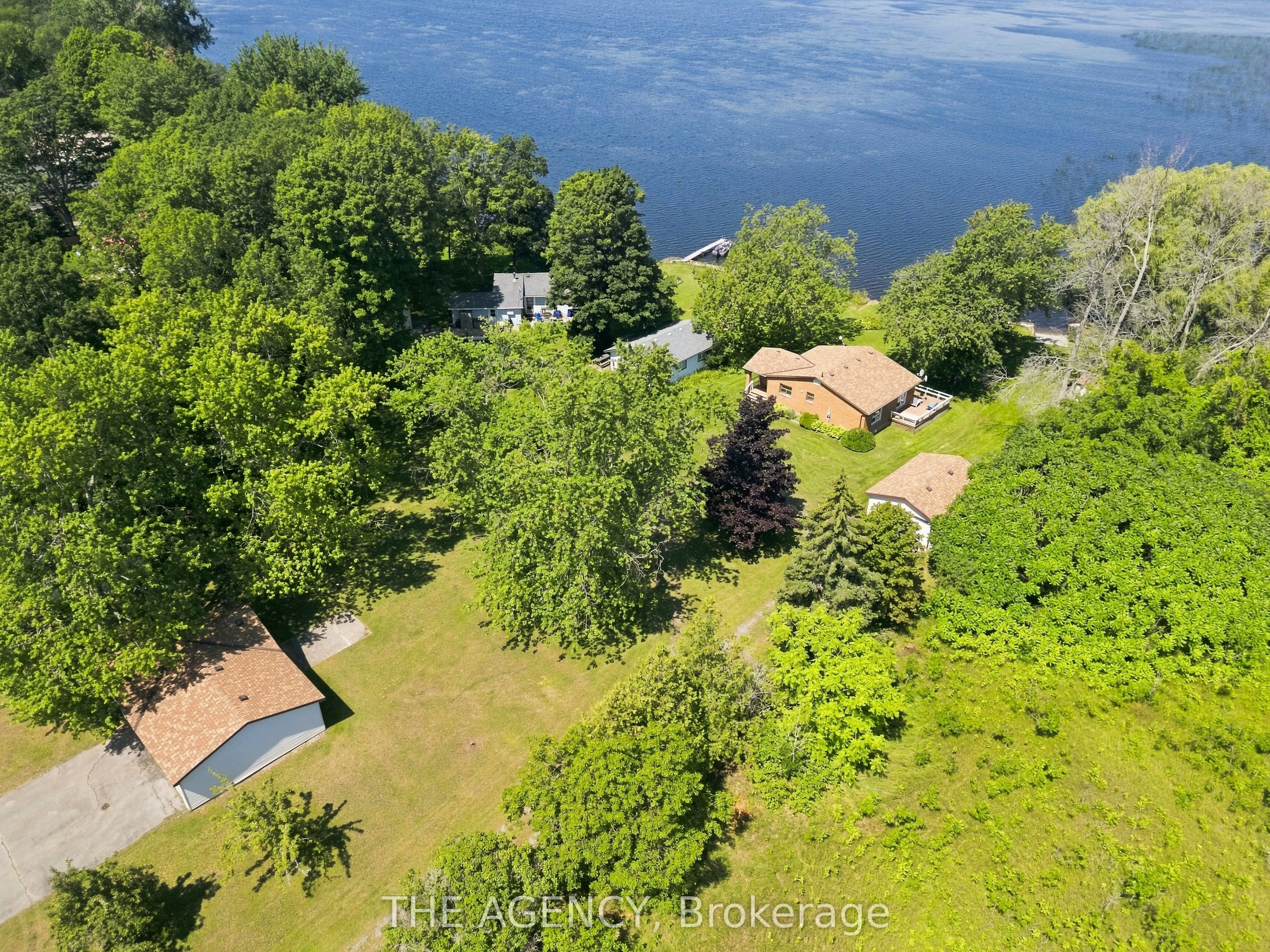 151 Huycks Bay Road