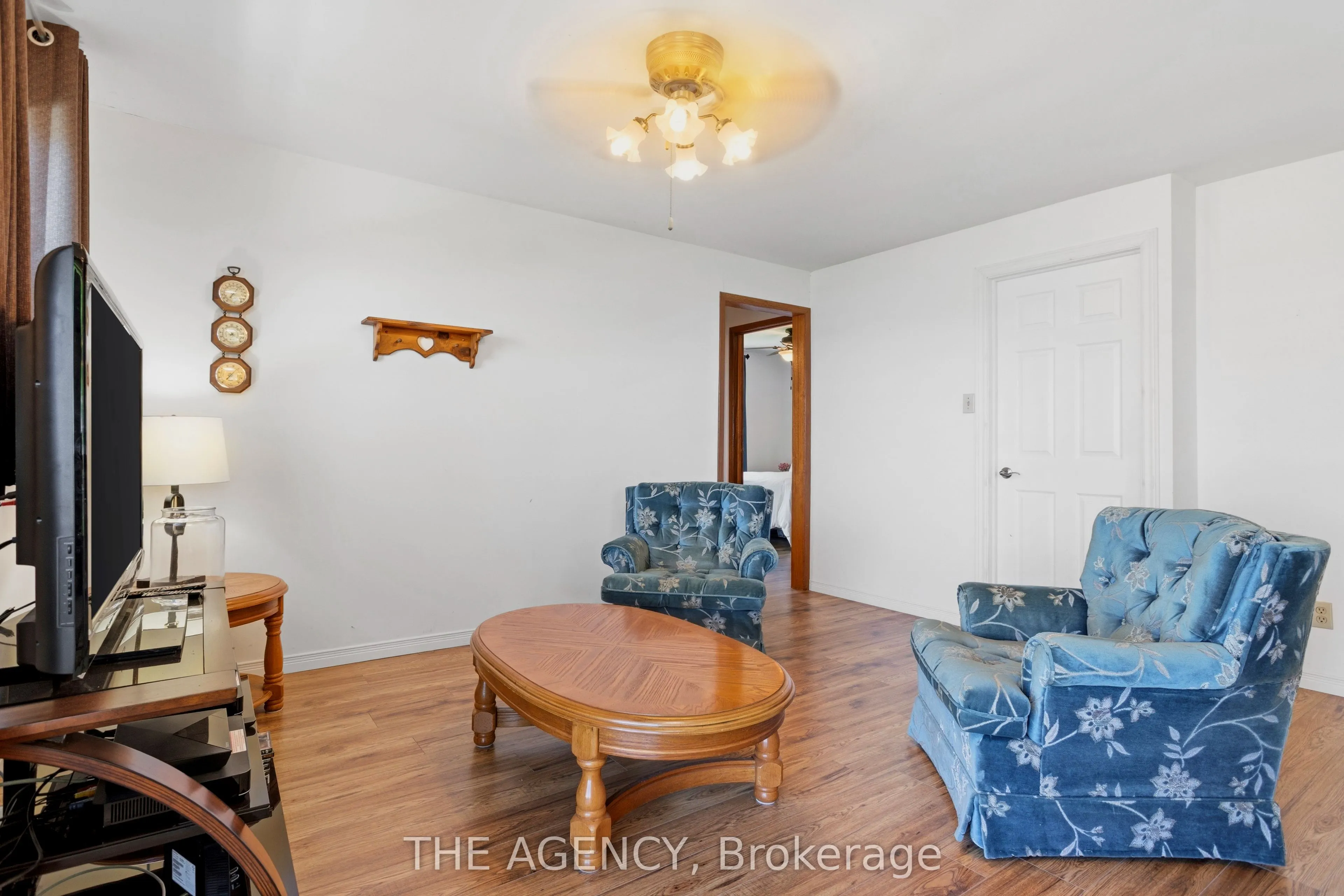 151 Huycks Bay Road