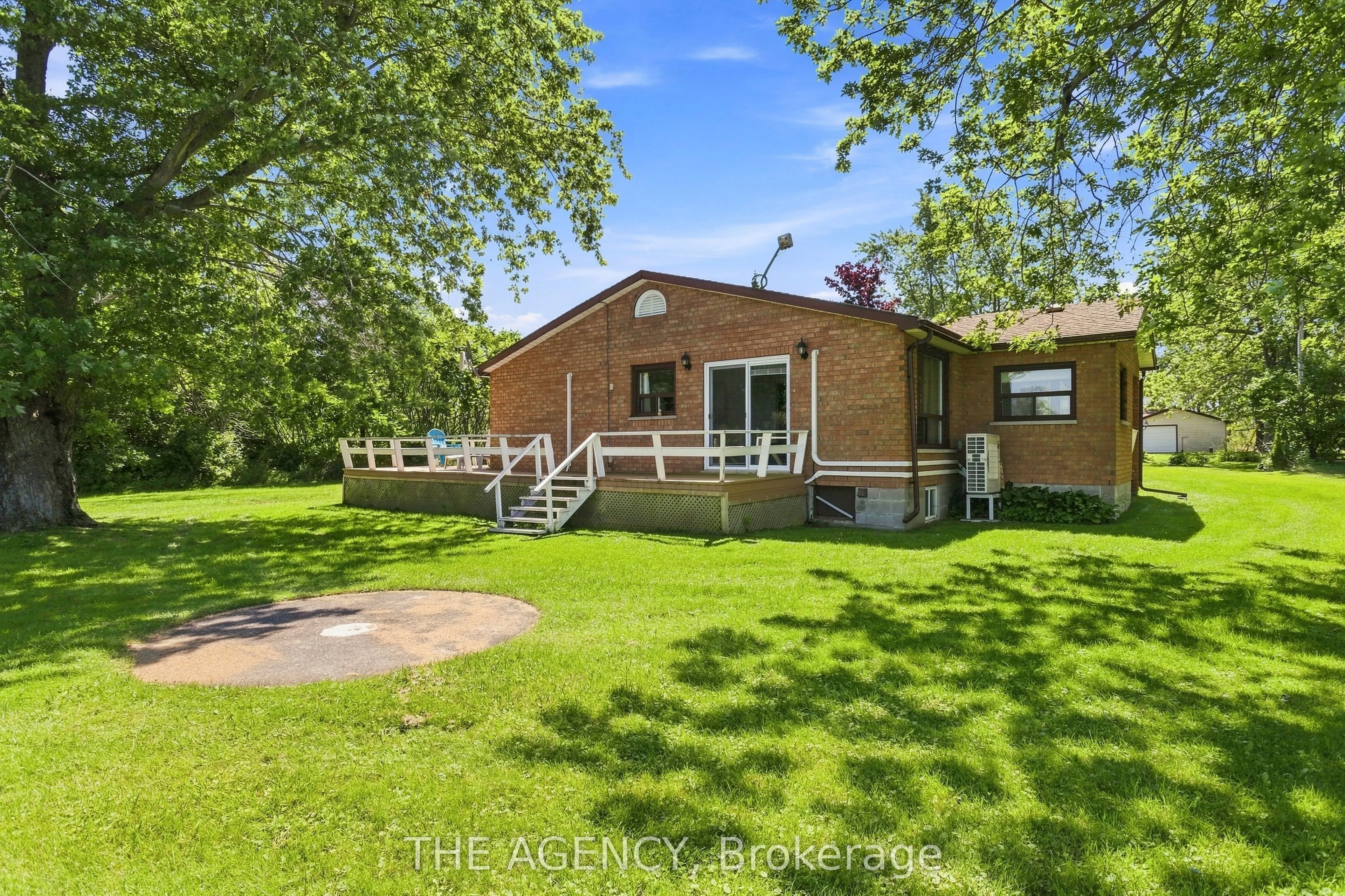 151 Huycks Bay Road
