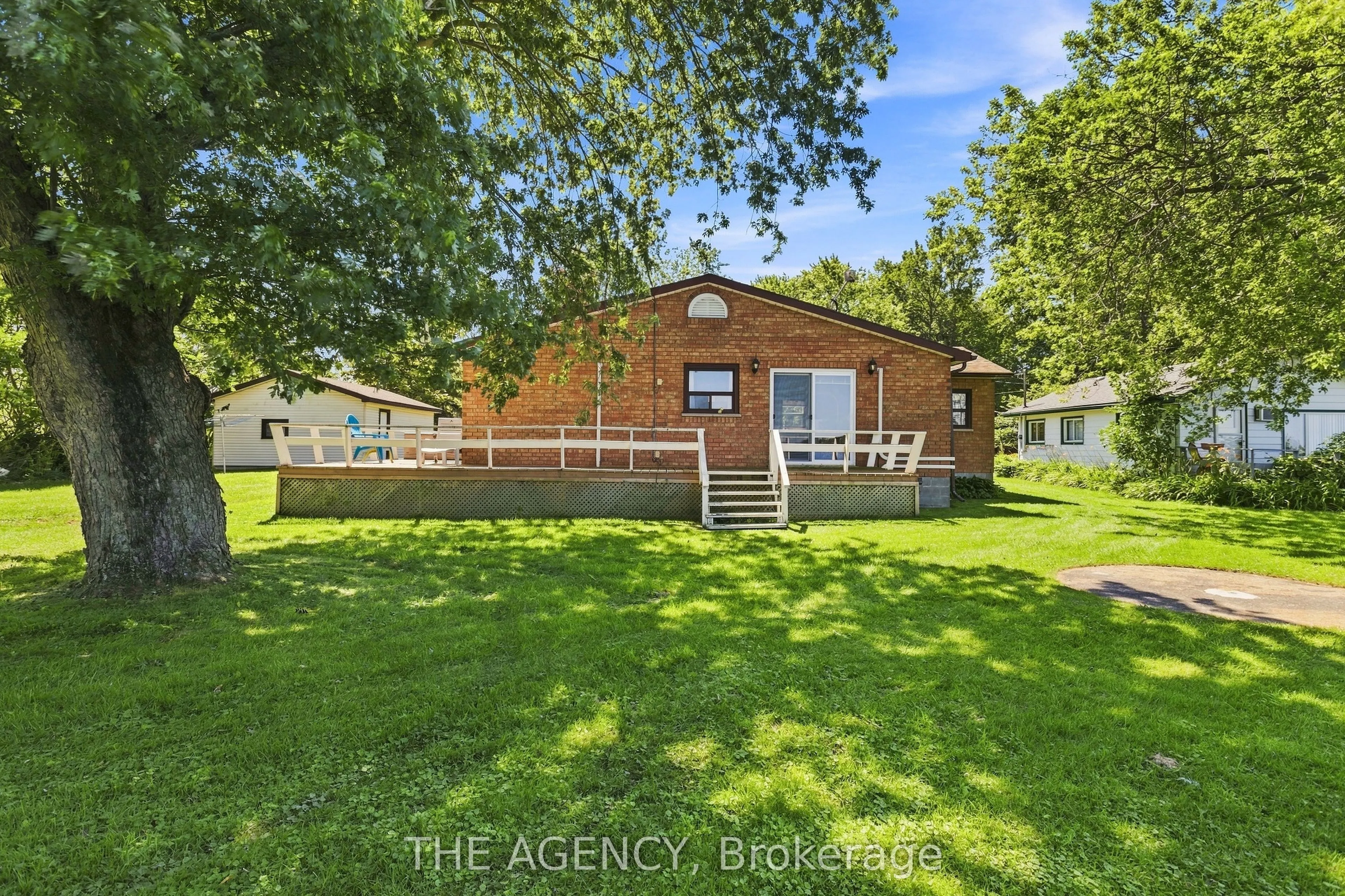 151 Huycks Bay Road
