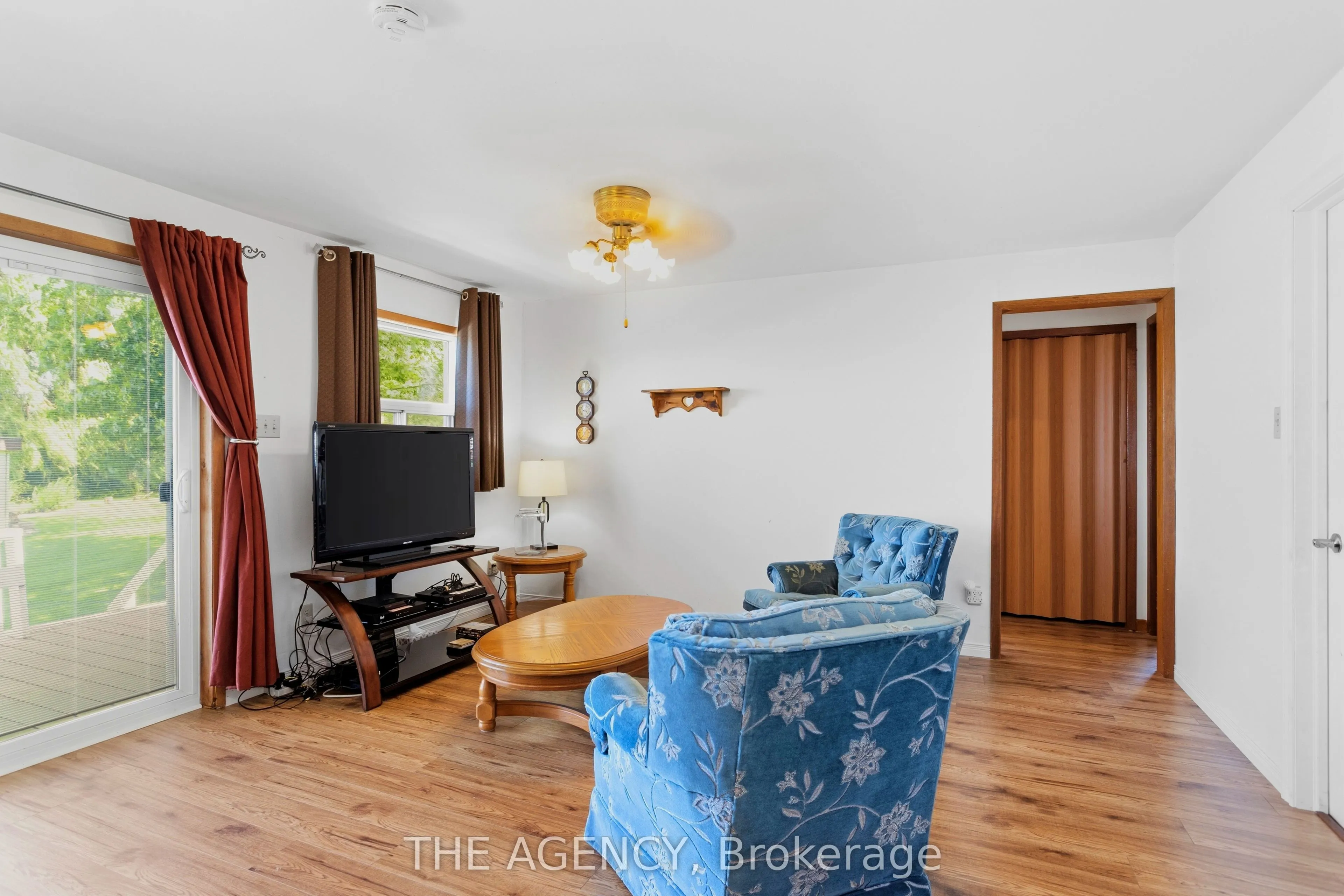151 Huycks Bay Road