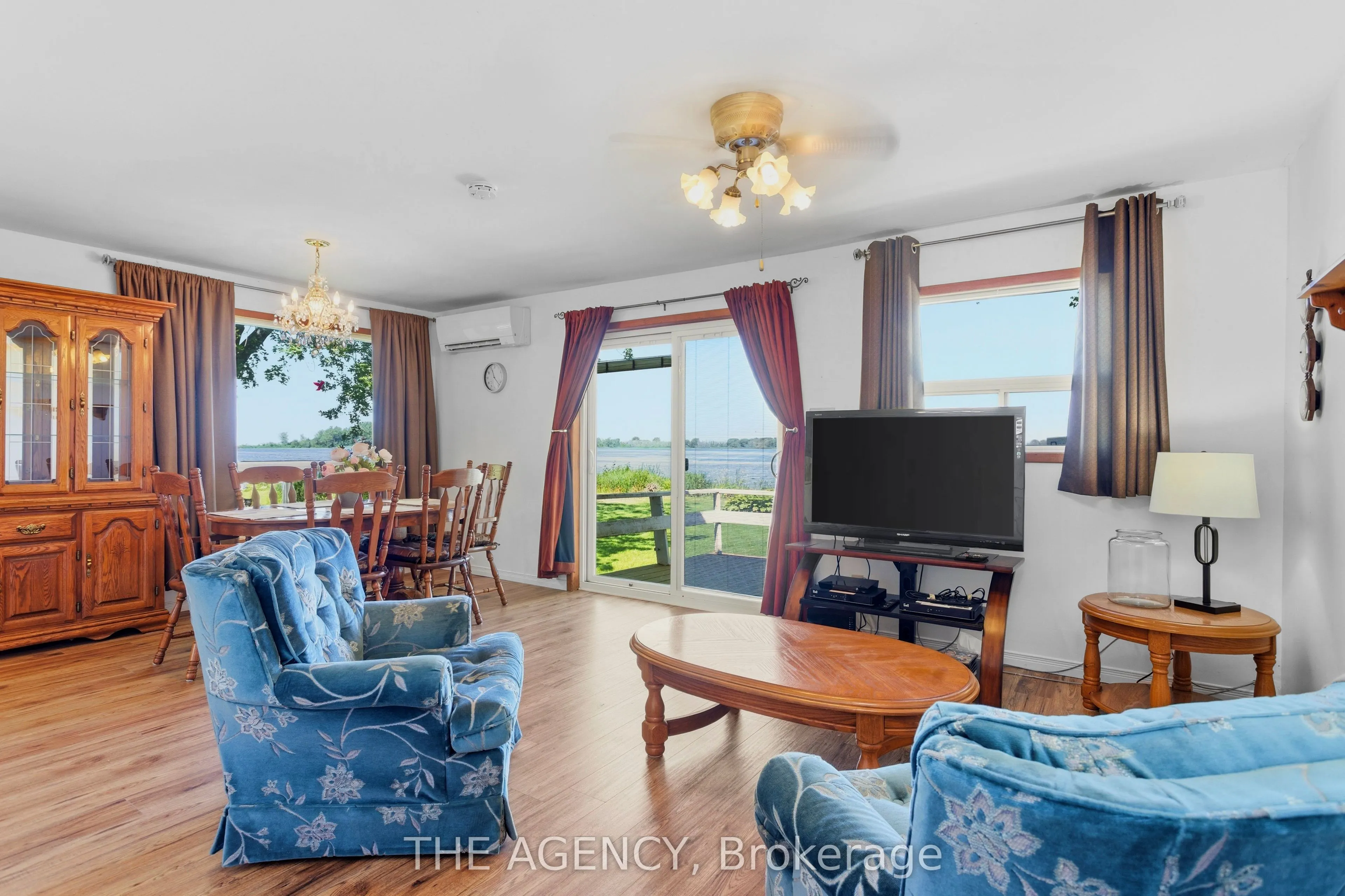 151 Huycks Bay Road