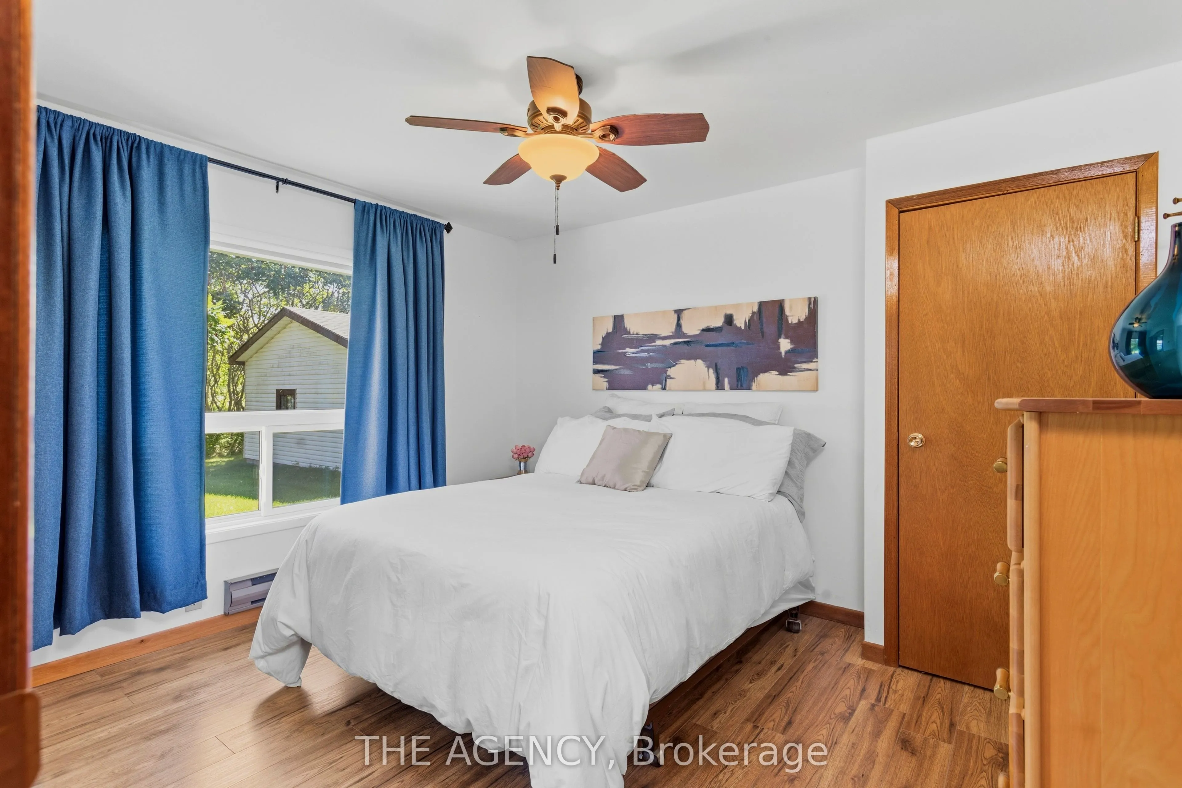 151 Huycks Bay Road