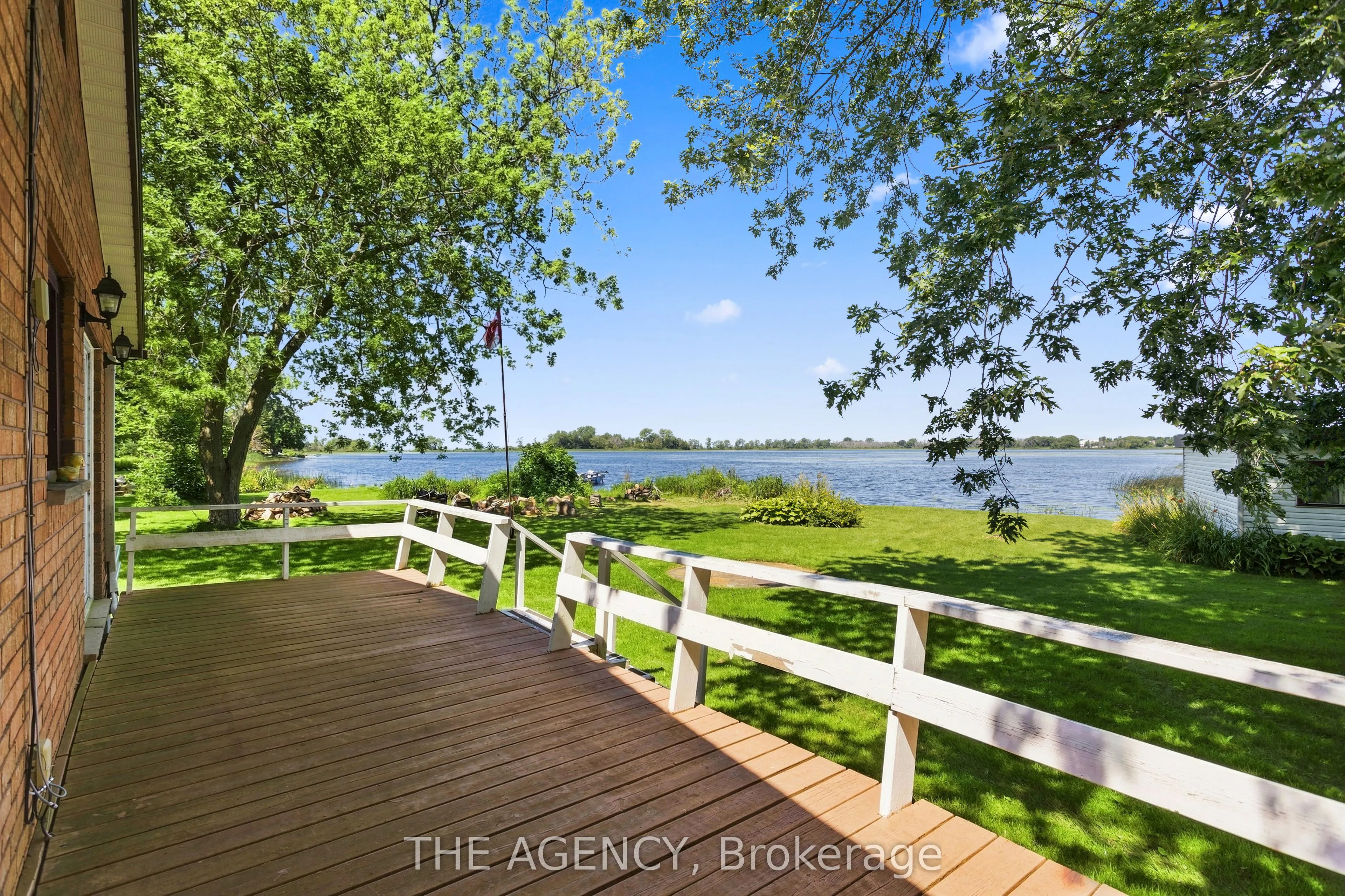 151 Huycks Bay Road