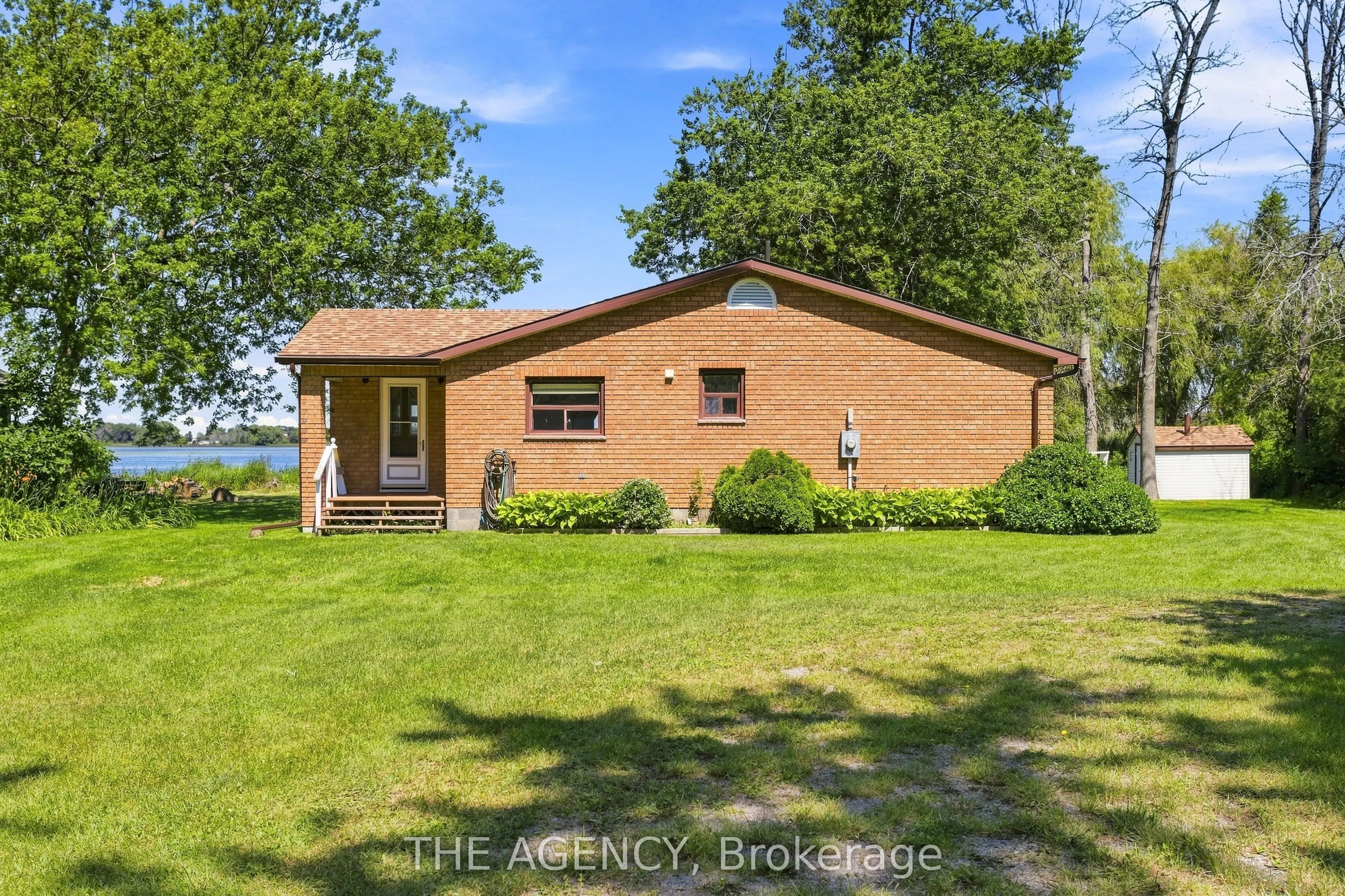151 Huycks Bay Road
