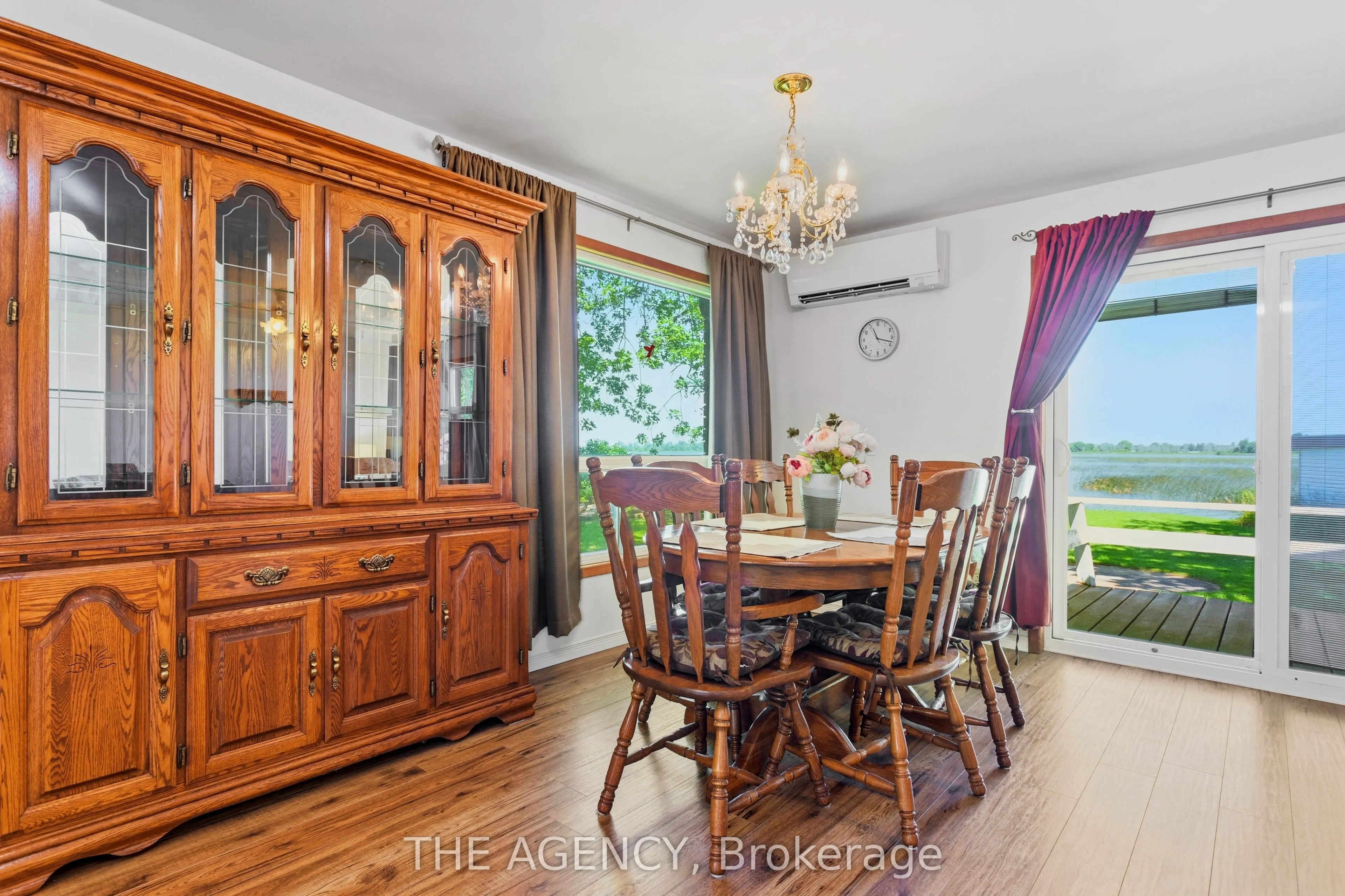 151 Huycks Bay Road