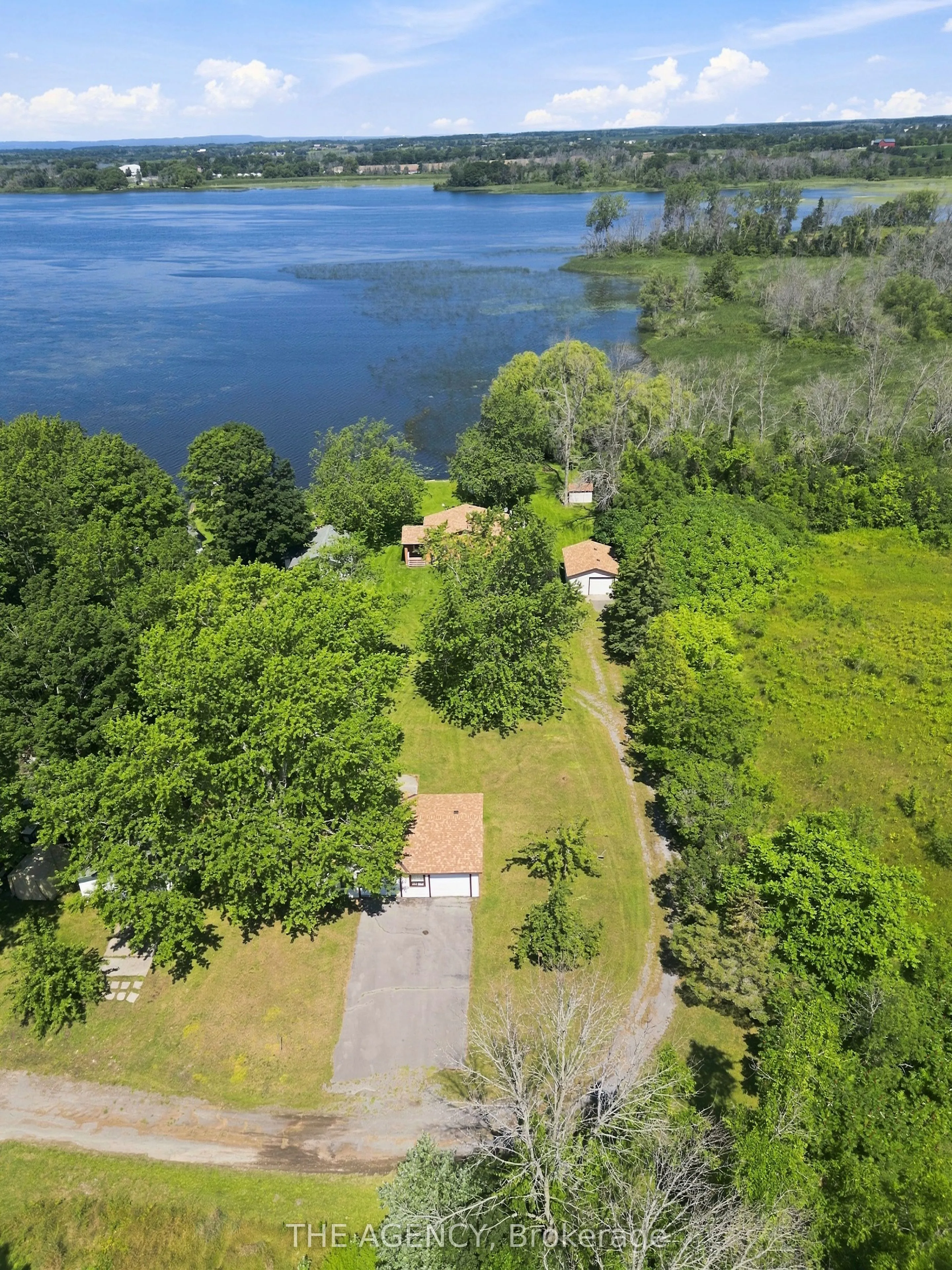 151 Huycks Bay Road