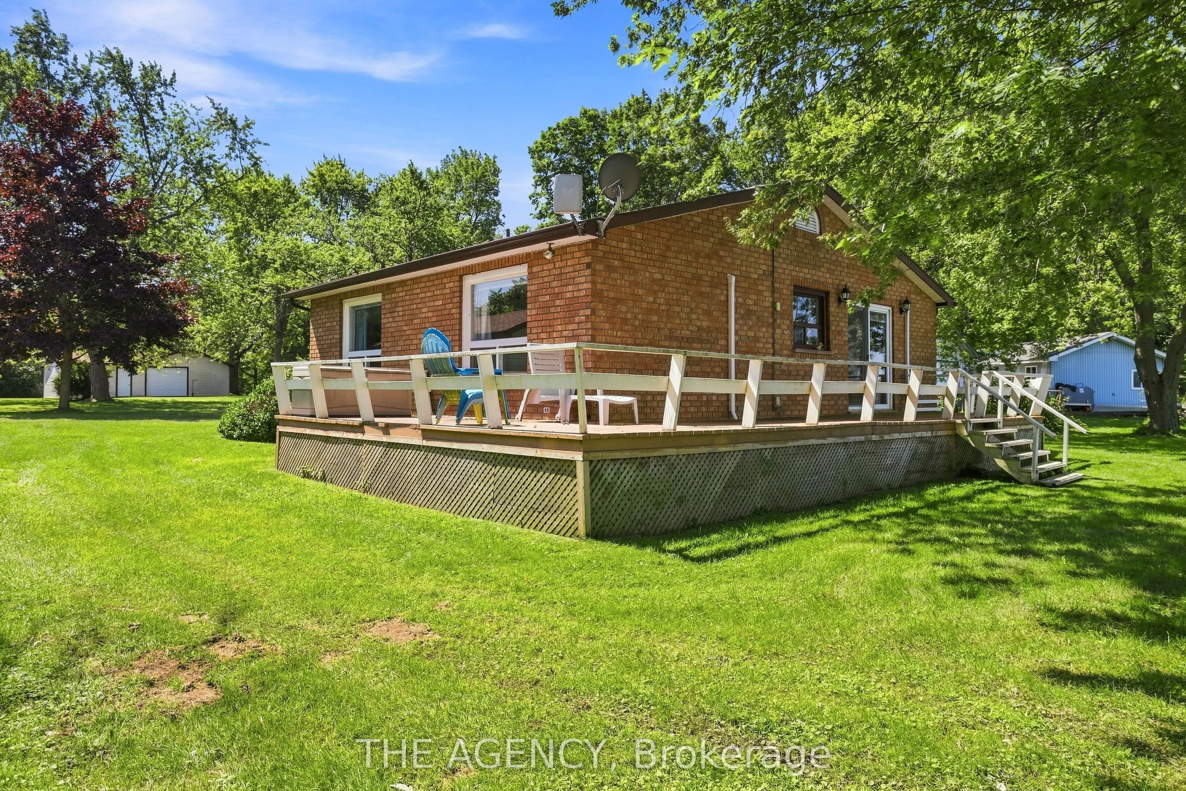 151 Huycks Bay Road