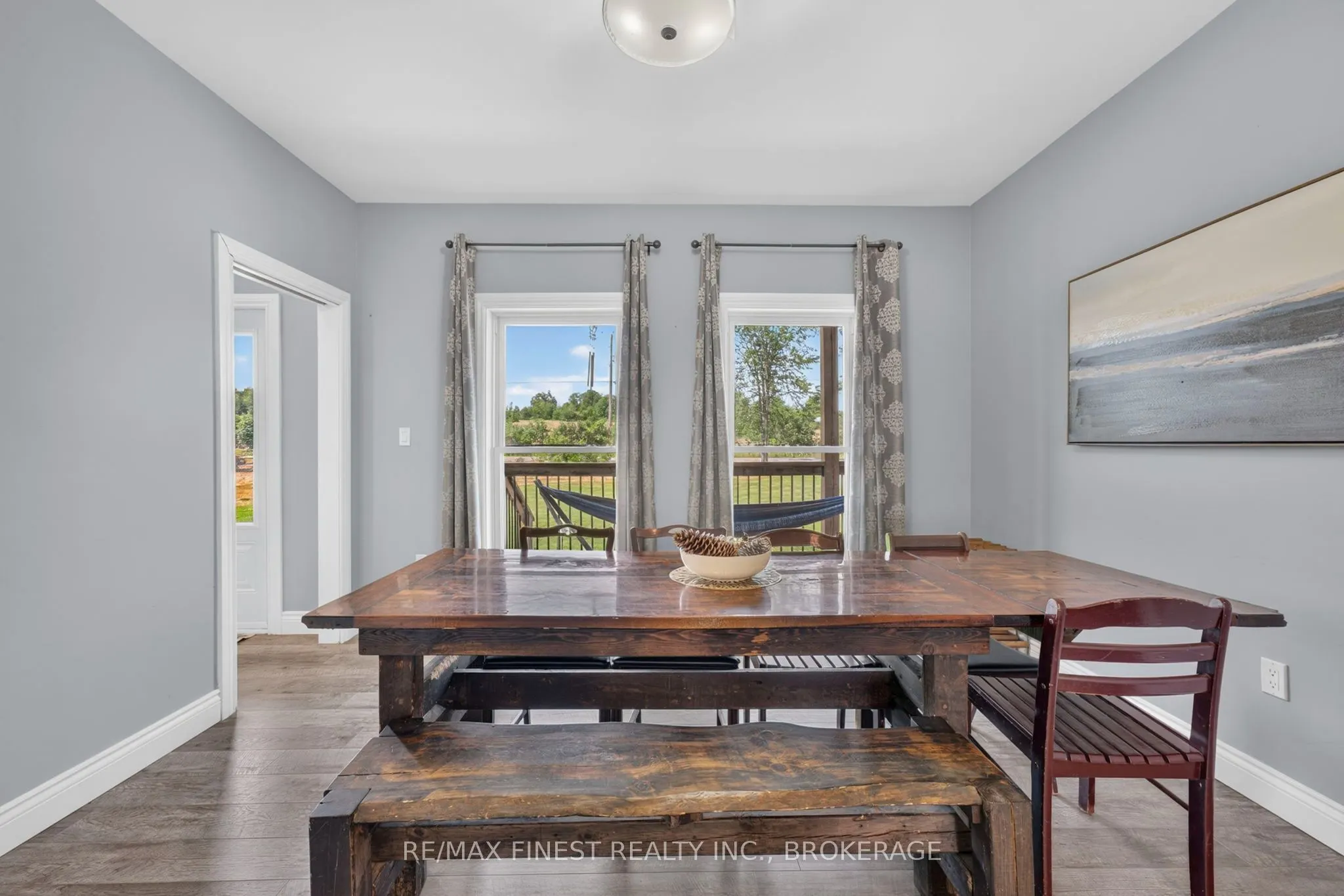 292 GLENNELM Road