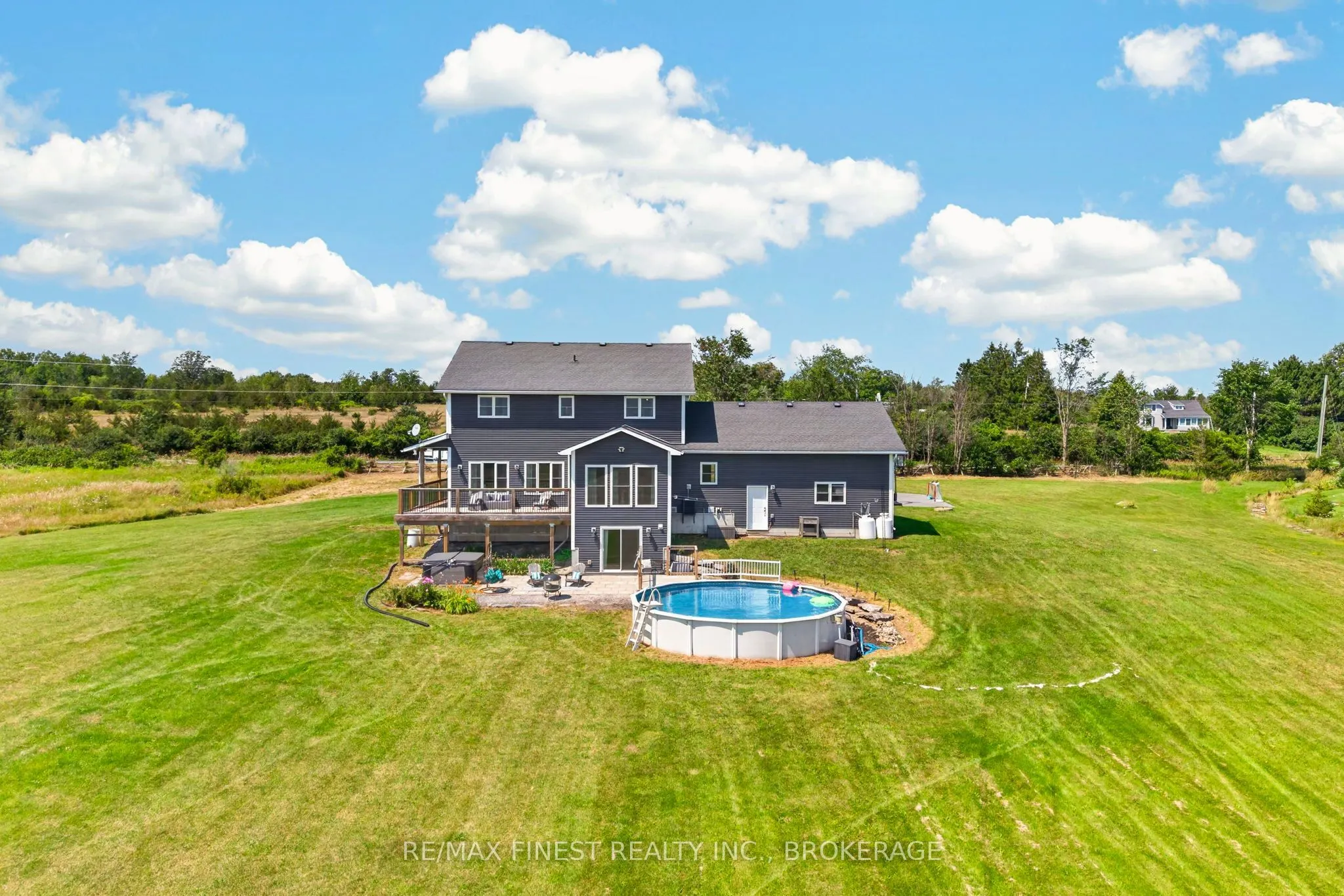 292 GLENNELM Road