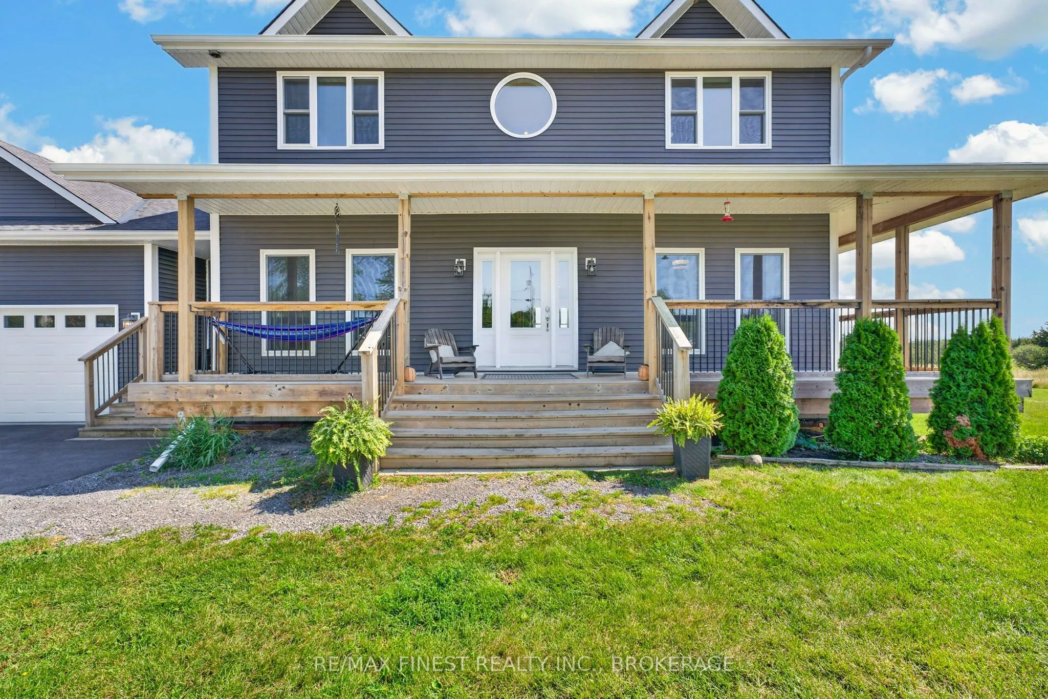 292 GLENNELM Road