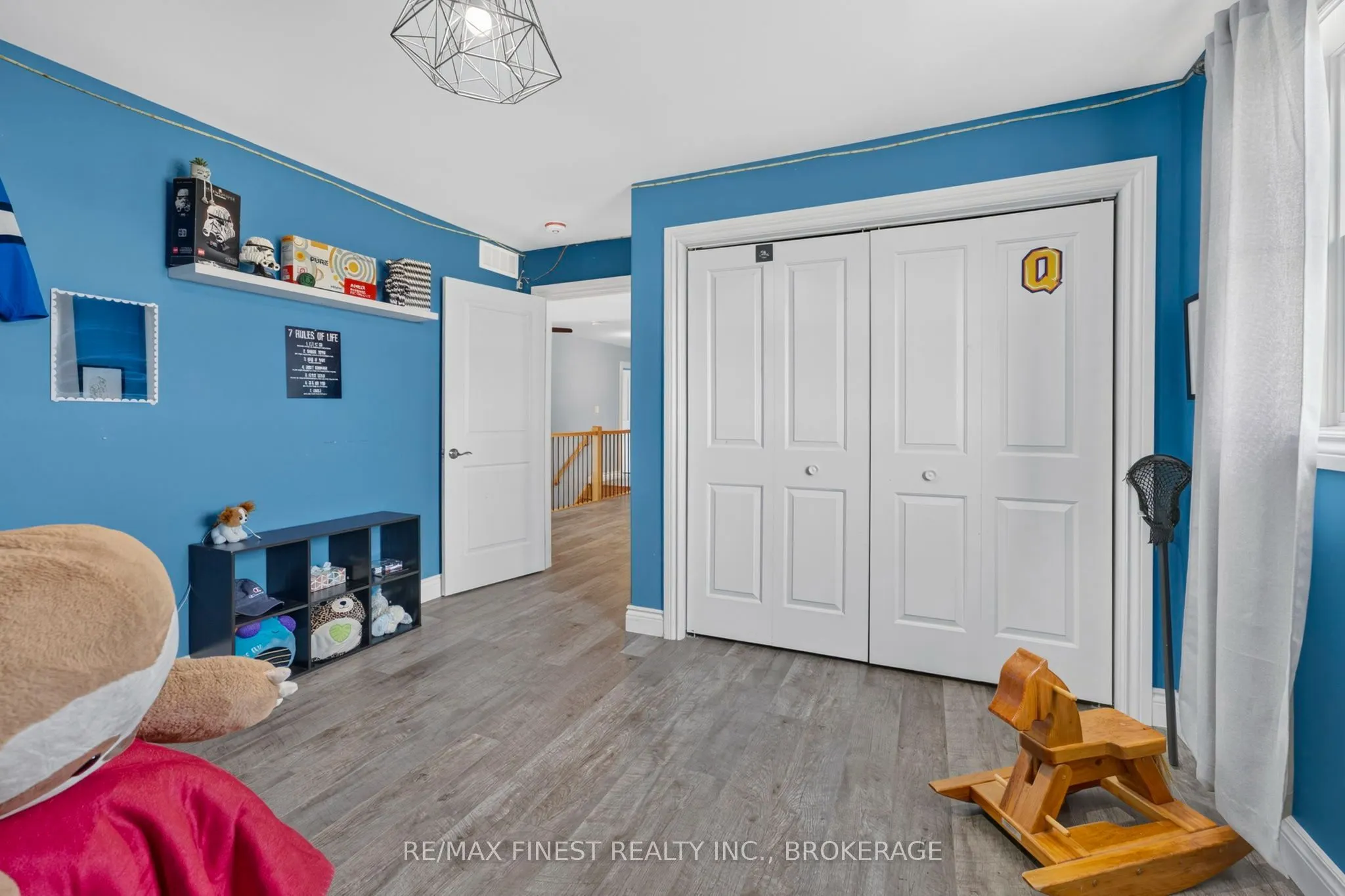 292 GLENNELM Road
