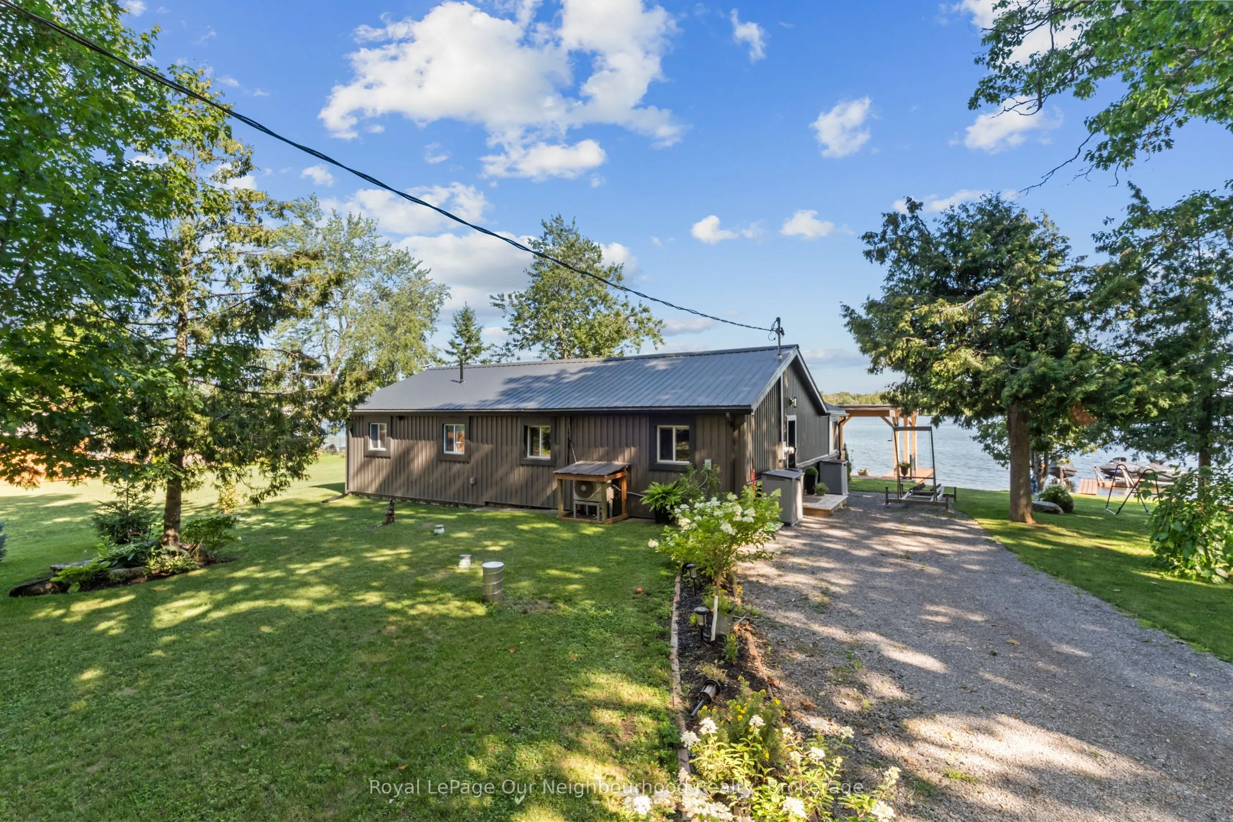 1000 Garratt Road #F