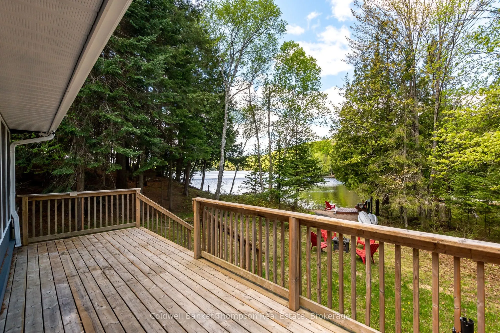 215 Ena Drive