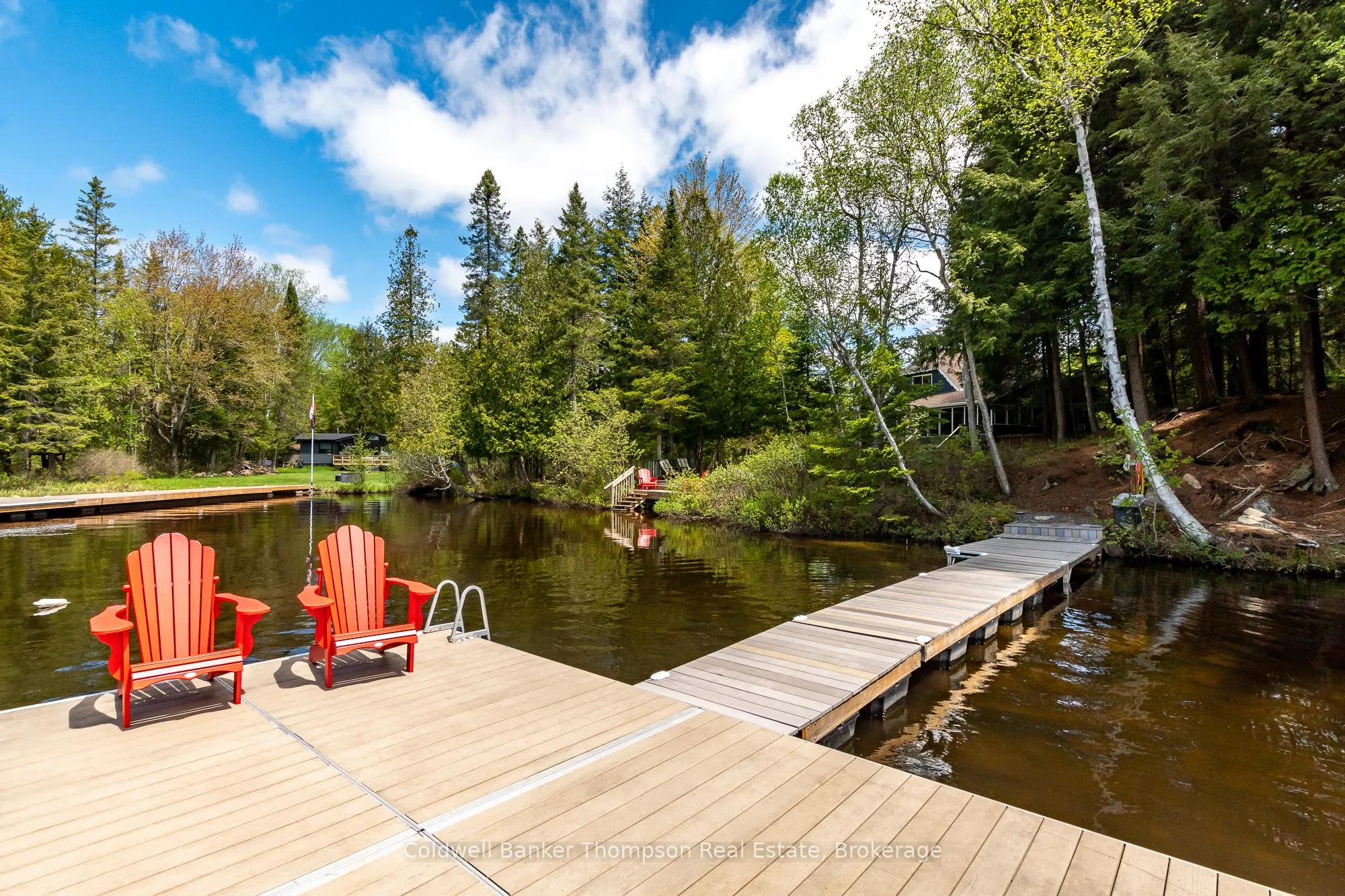 215 Ena Drive
