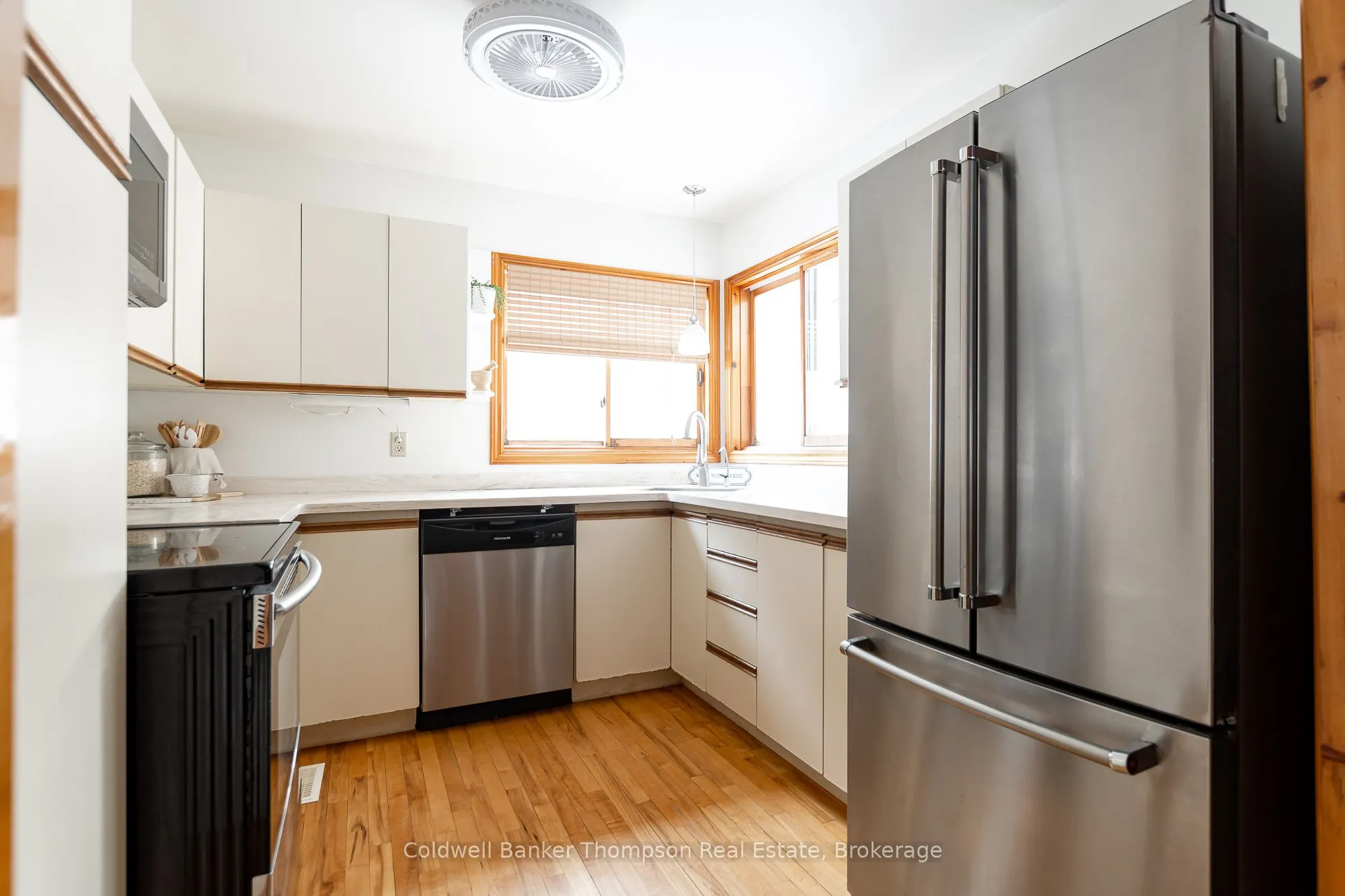 215 Ena Drive