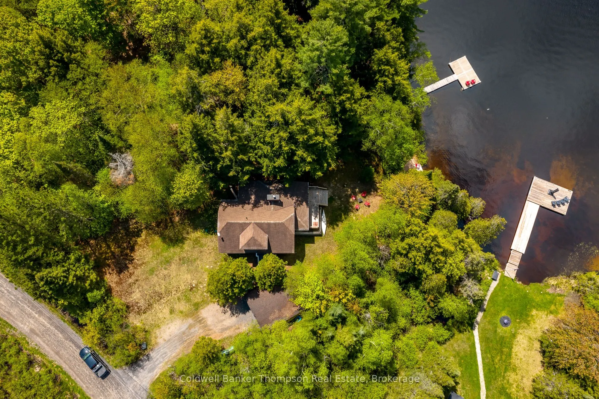 215 Ena Drive