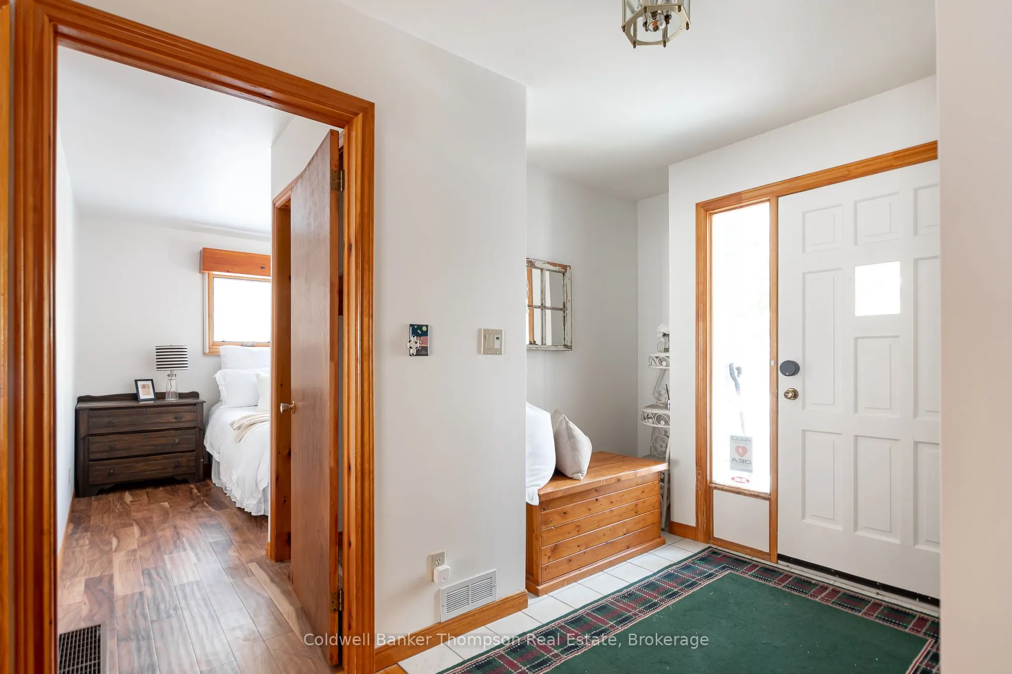 215 Ena Drive