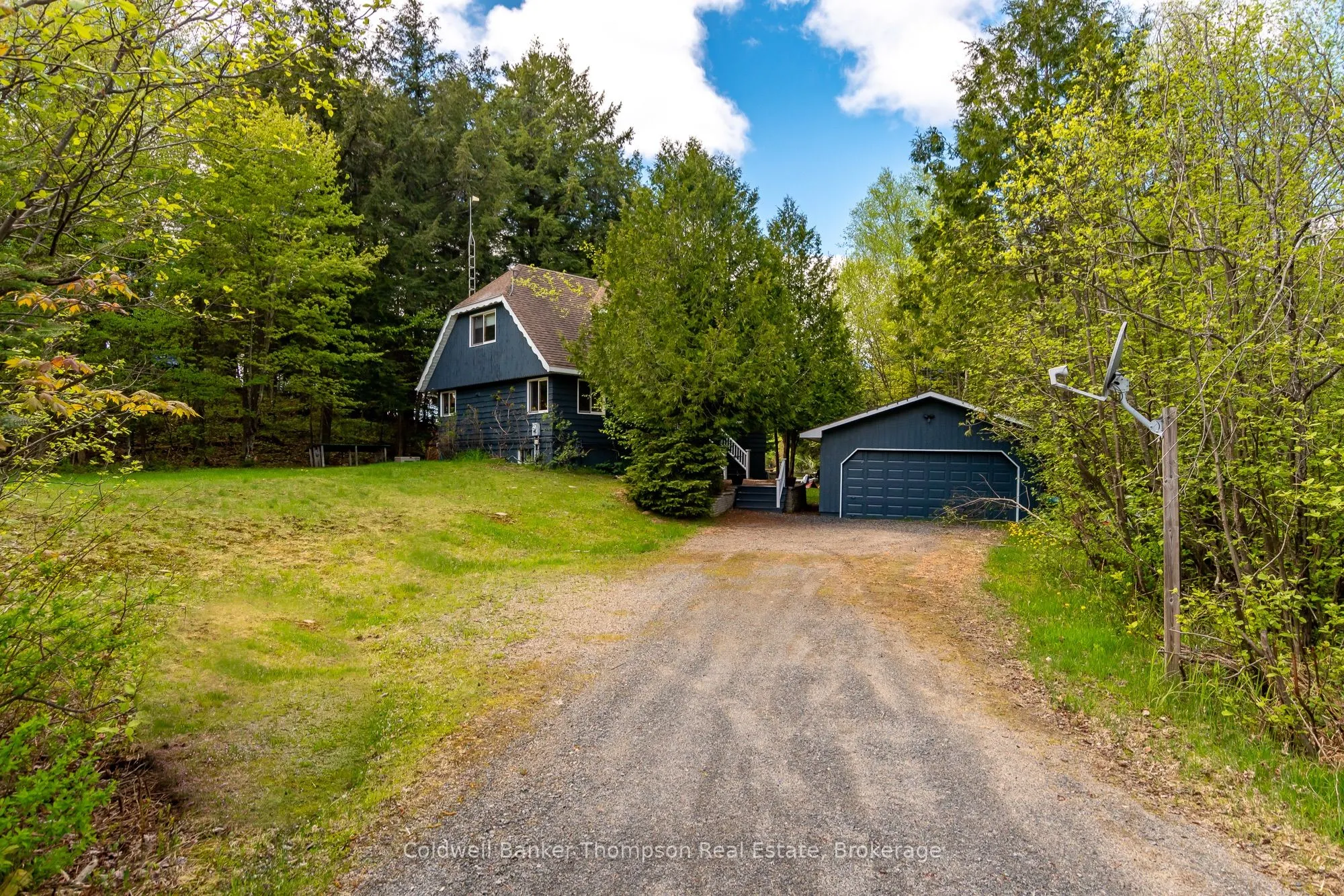 215 Ena Drive
