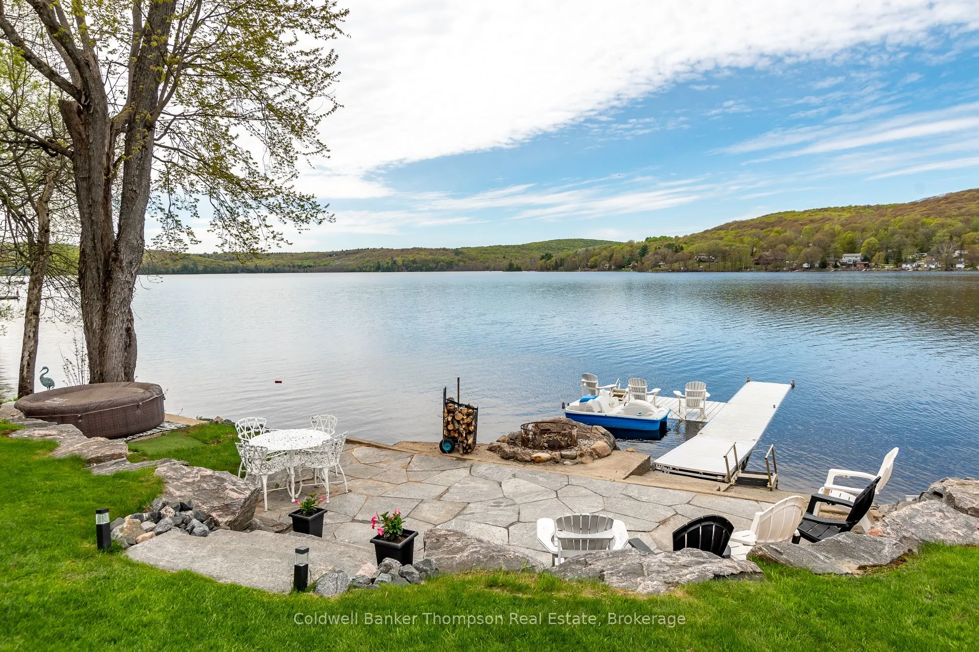 312 Doe Lake Road