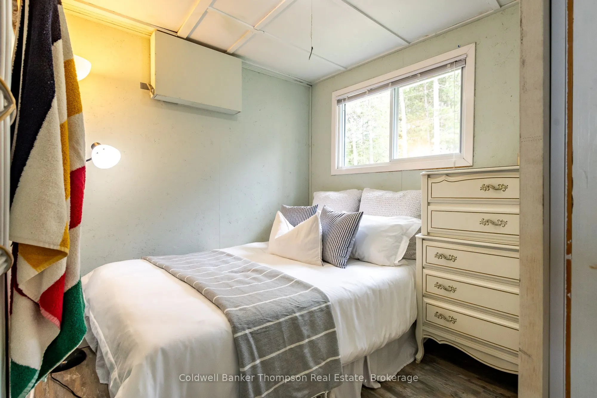 312 Doe Lake Road