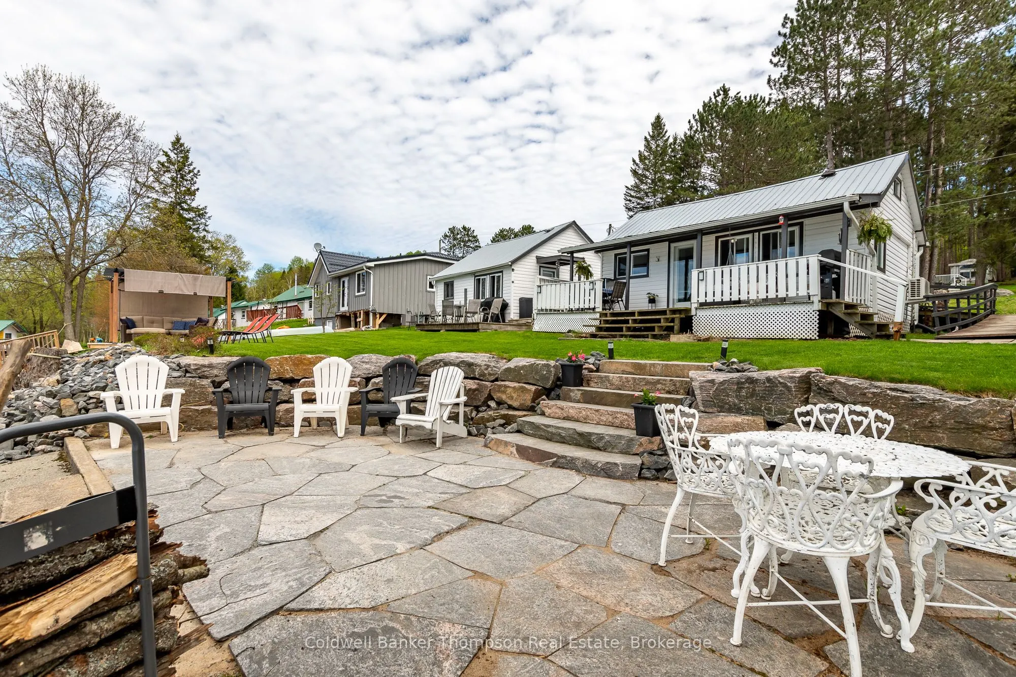 312 Doe Lake Road