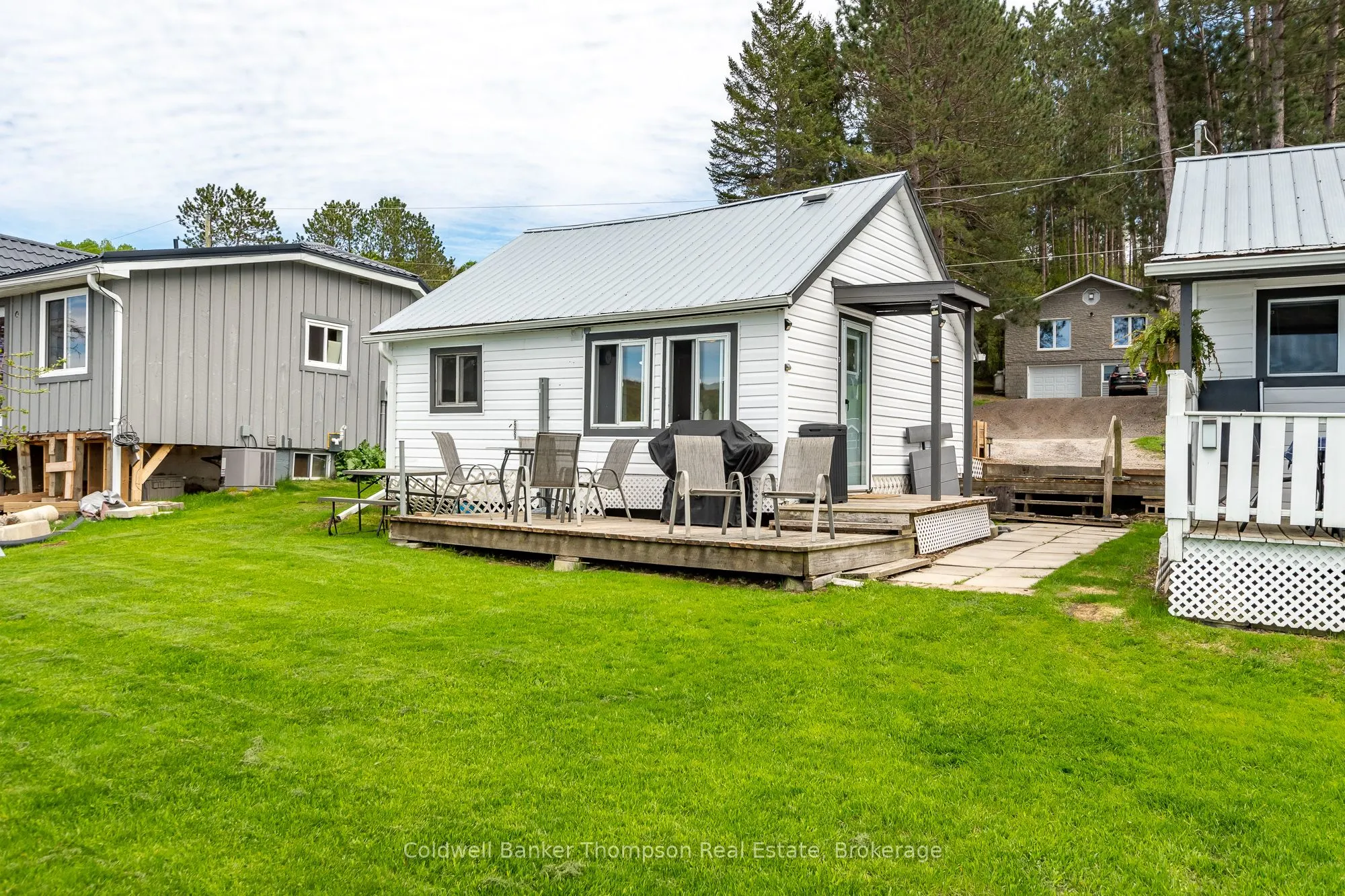 312 Doe Lake Road
