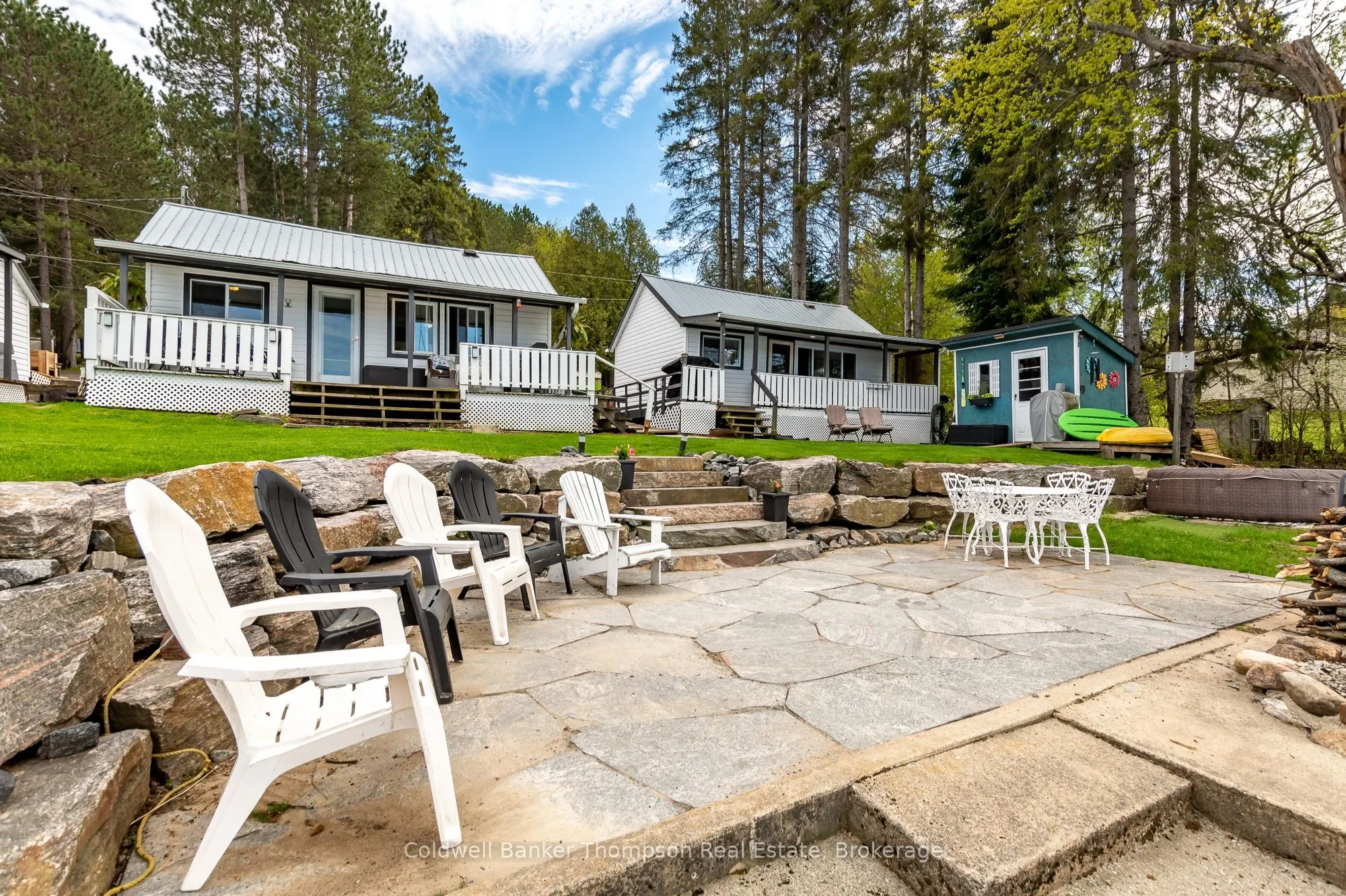 312 Doe Lake Road