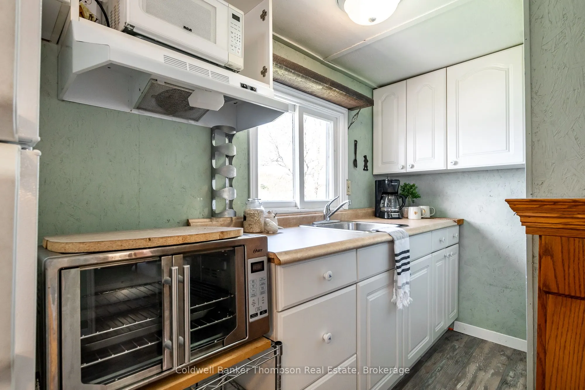 312 Doe Lake Road