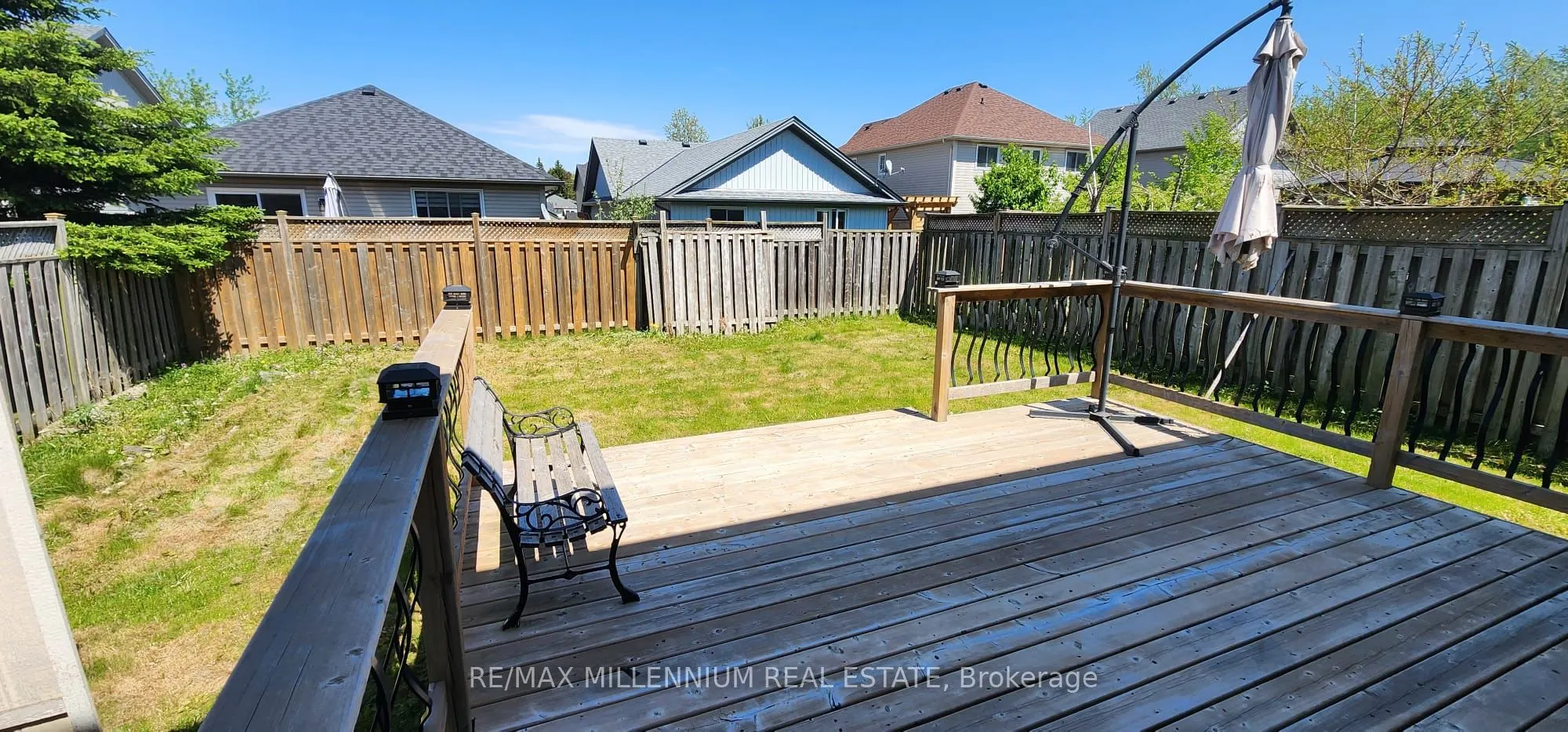 133 Fleming Way
