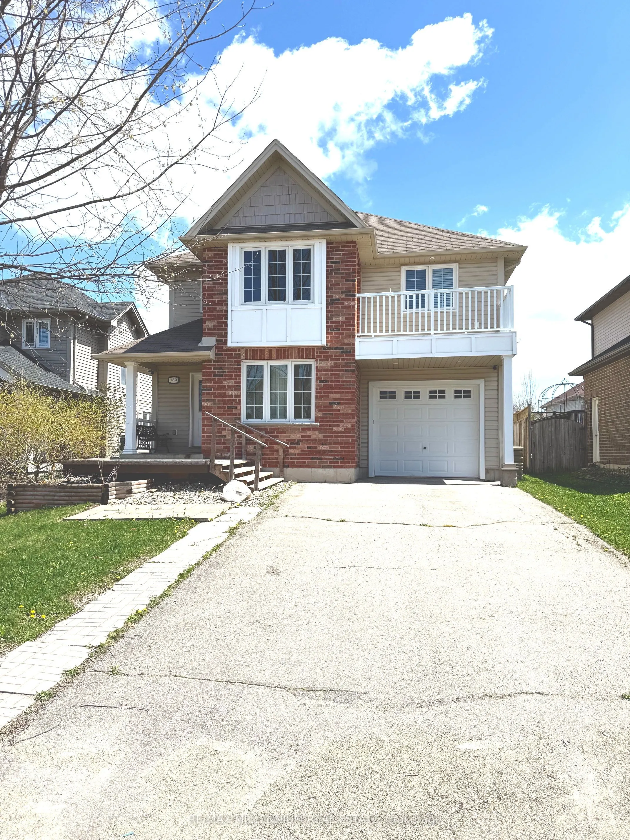 133 Fleming Way